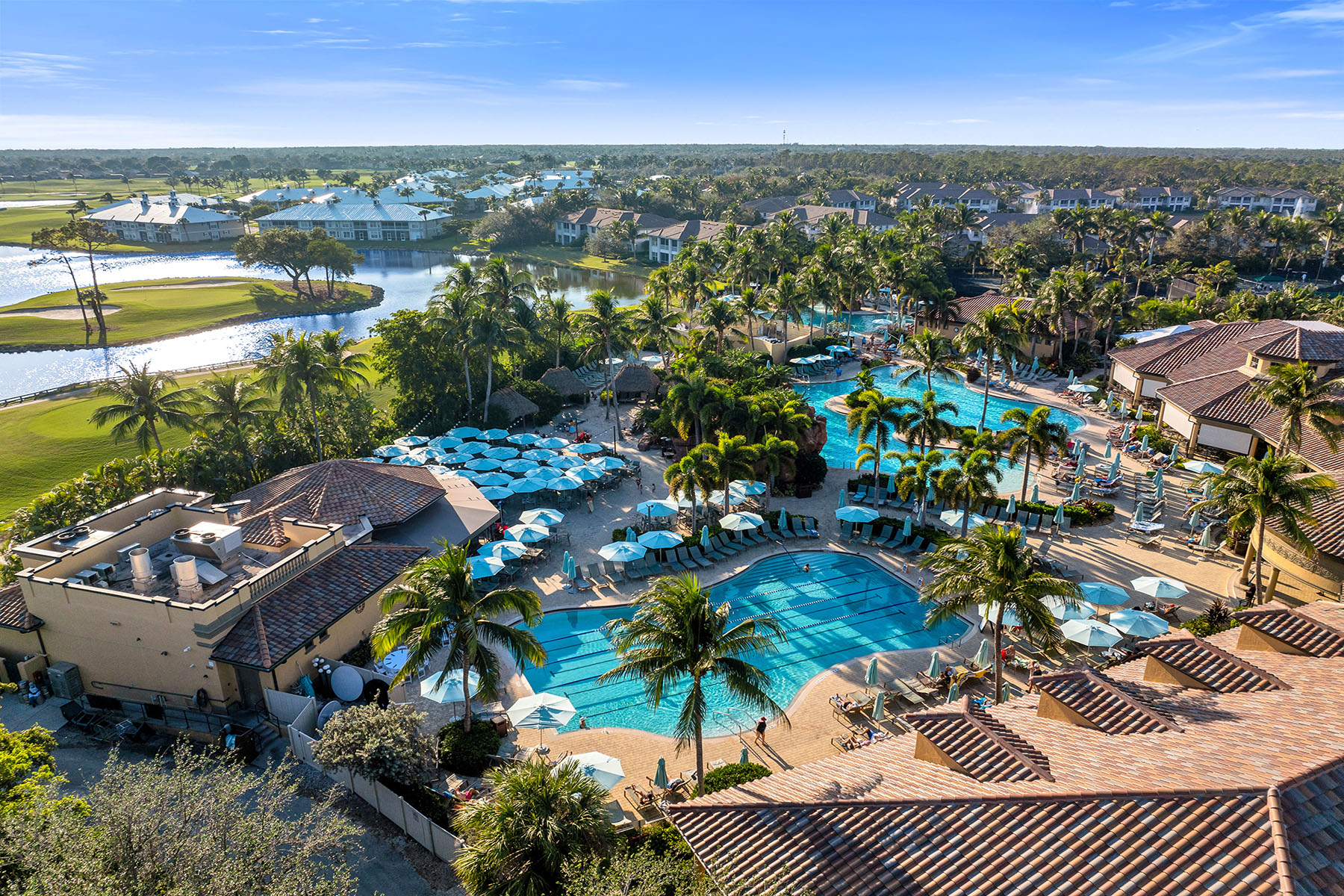  LELY RESORT - LAKOYA - 物件實景