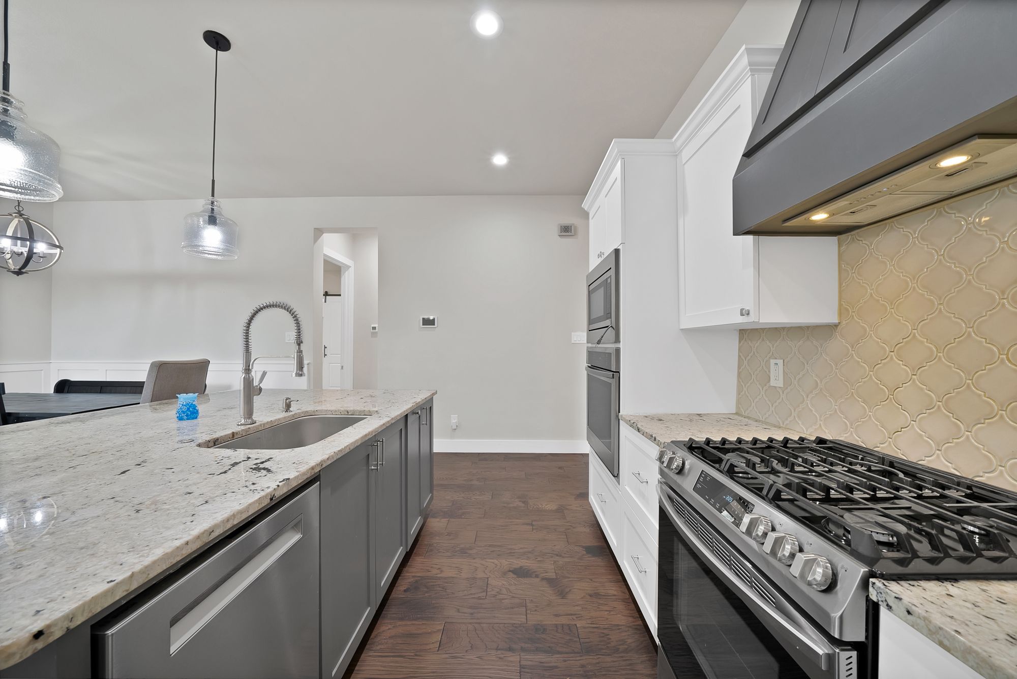  6828 Chase Street, North Richland Hills, TX, 76182 - 物件實景