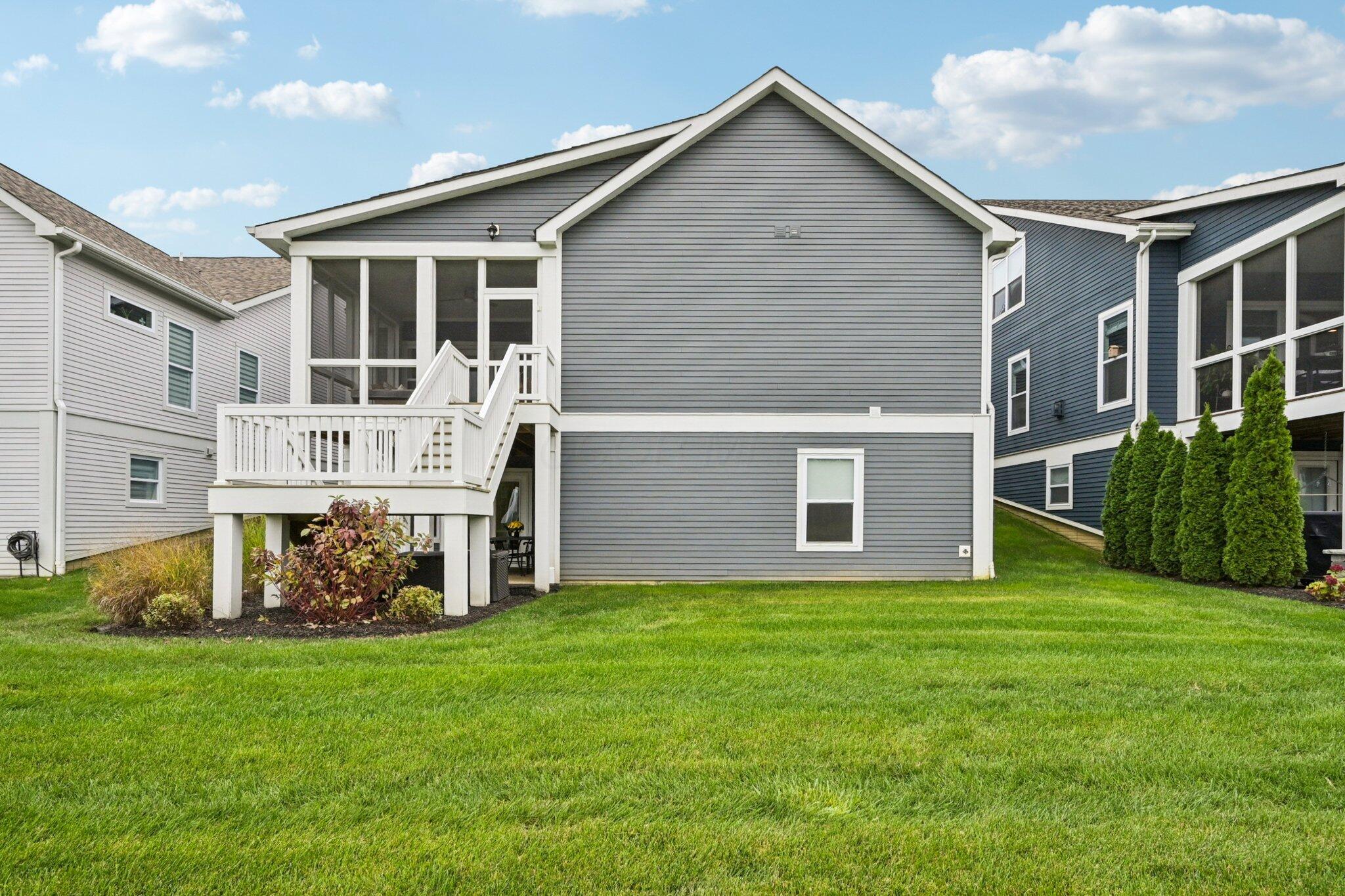 Powell, Ohio, 43065, United States, 4 Bedrooms Bedrooms, ,4 BathroomsBathrooms,Residential,For Sale,1966964