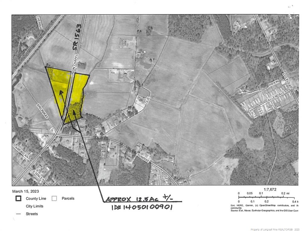 Pembroke, North Carolina, 28372, United States, ,Land,For Sale,1981416