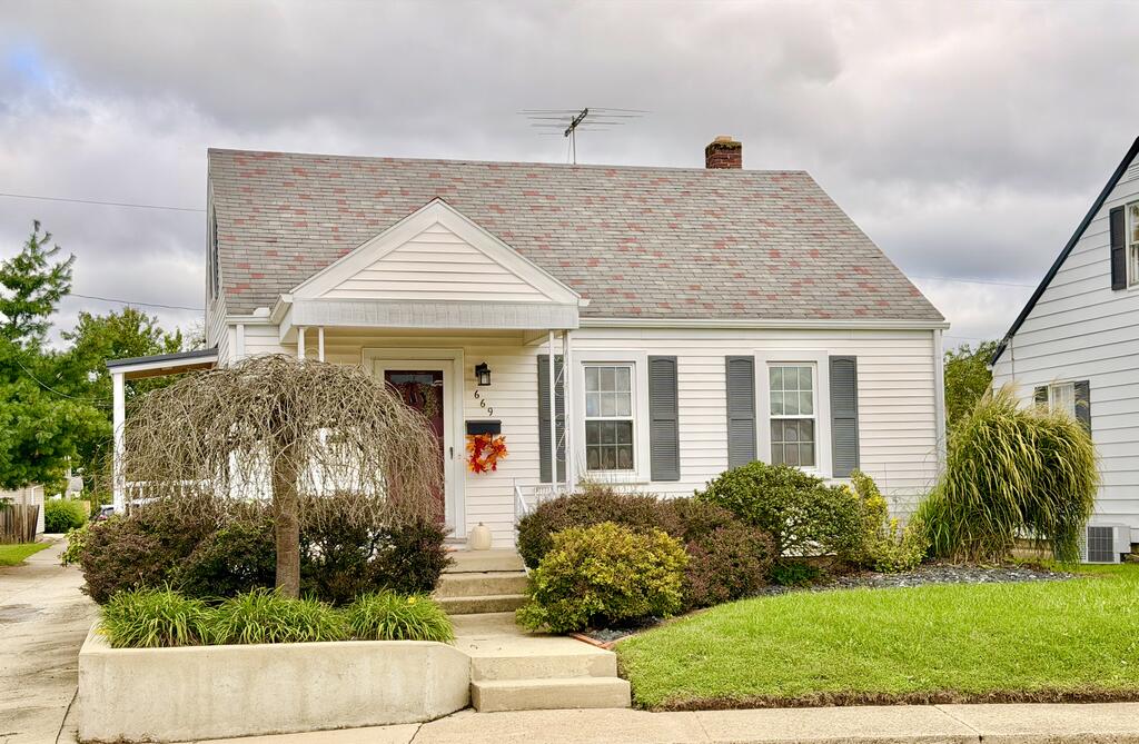 Beechwood St, Chillicothe, OH 45601 #1