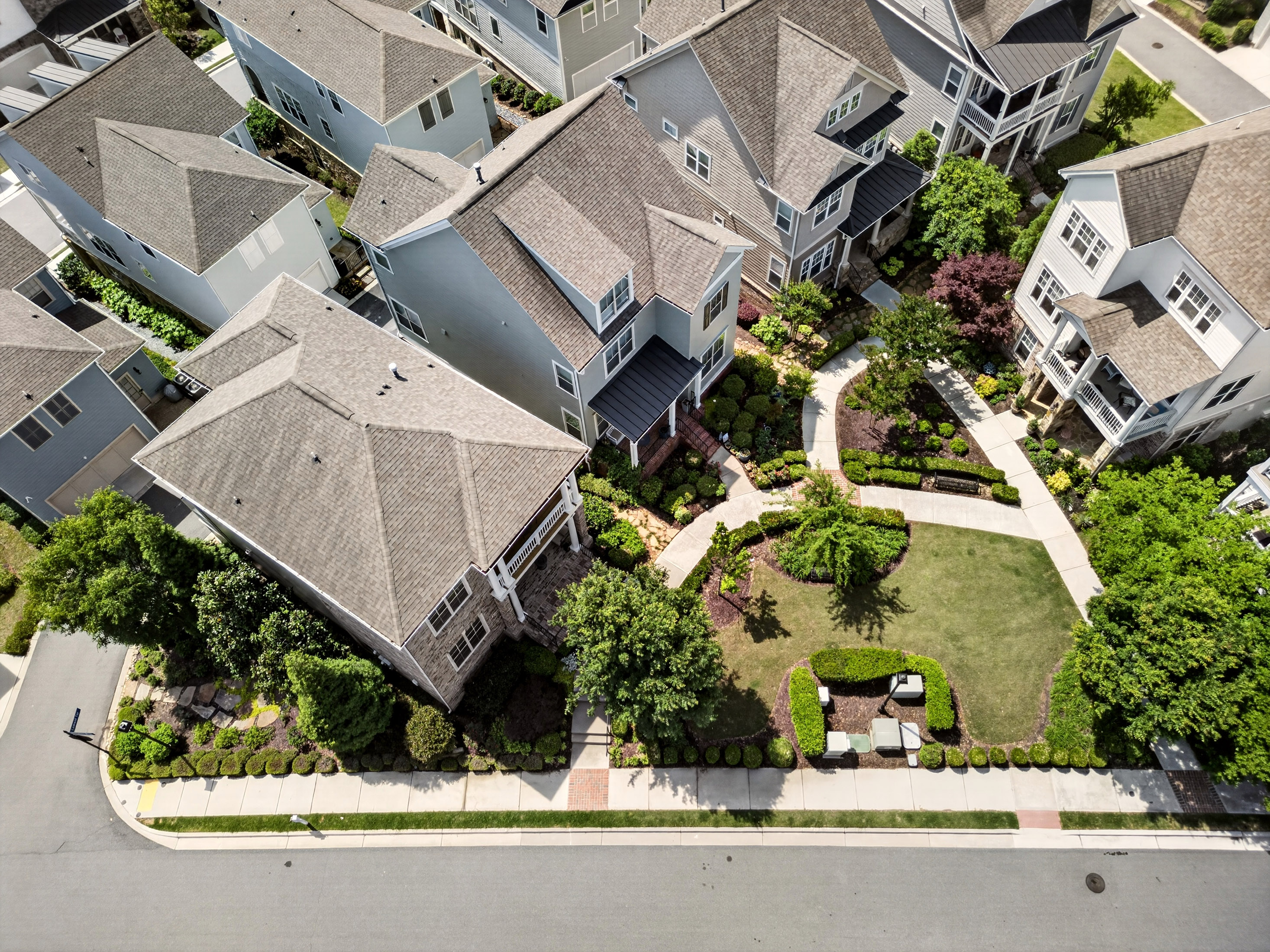  Effortless Elevated Living in the Heart of Sandy Springs - 物件實景