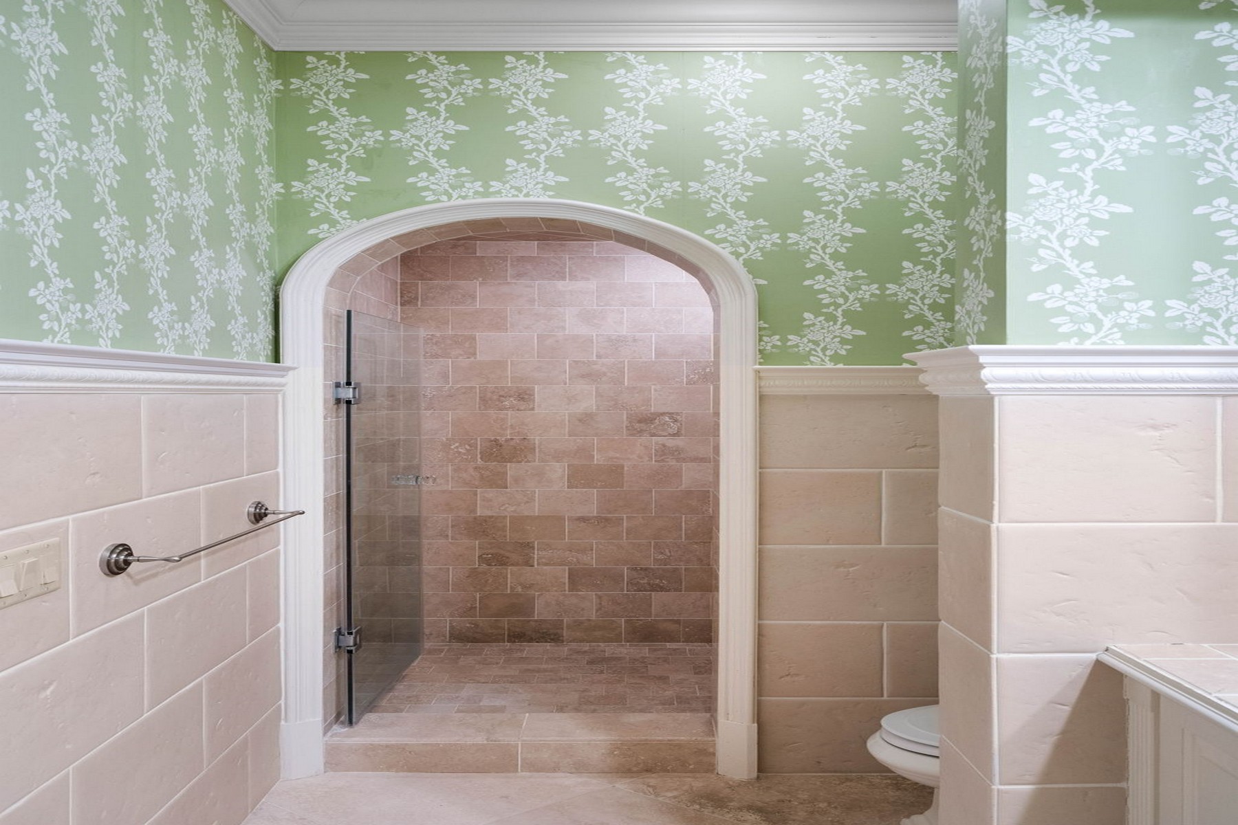  318 West 46th Street - 物件實景