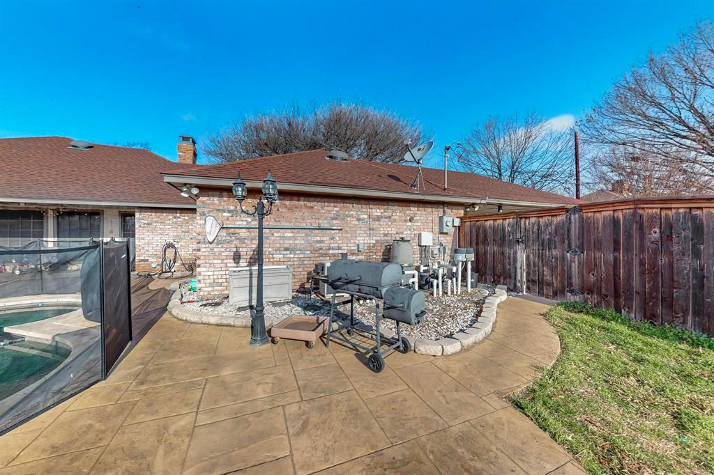 Forney, Texas, 75126, United States, 4 Bedrooms Bedrooms, ,2 BathroomsBathrooms,Residential,For Sale,1976991