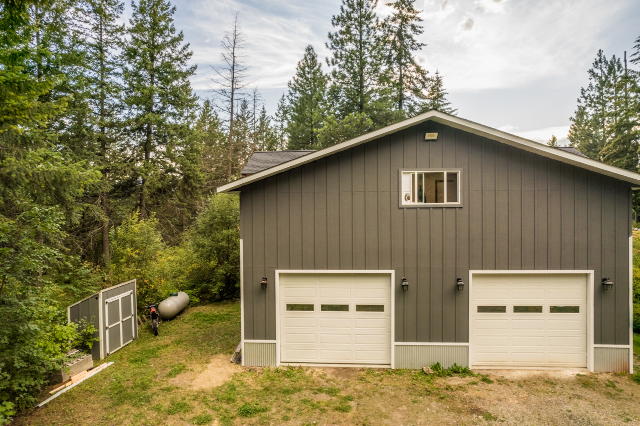 Bonners Ferry, Idaho, 83805, United States, 5 Bedrooms Bedrooms, ,3 BathroomsBathrooms,Residential,For Sale,1942969