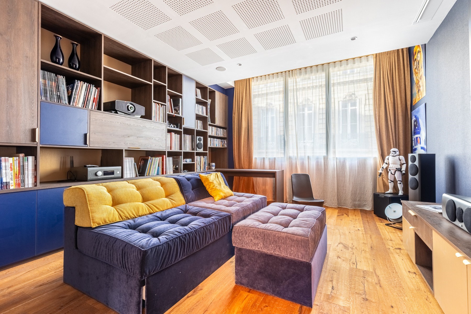  BORDEAUX – CHARTRONS – MAGNIFICENT APARTMENT – ELEVATOR – TERRACE – SWIMMING PO… - 物件實景