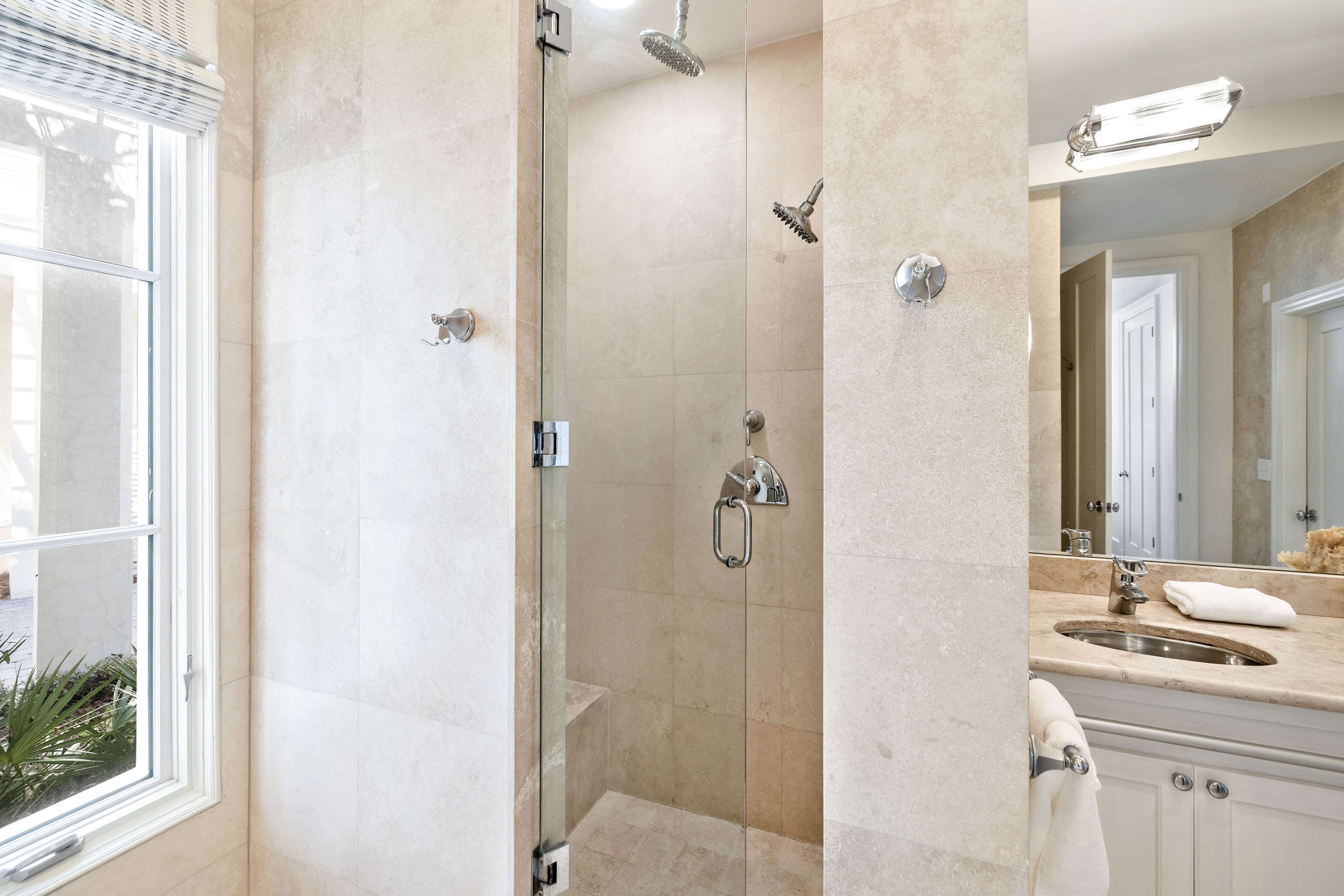  Elegant Home With Gulf Views One Row From The Beach - 物件實景