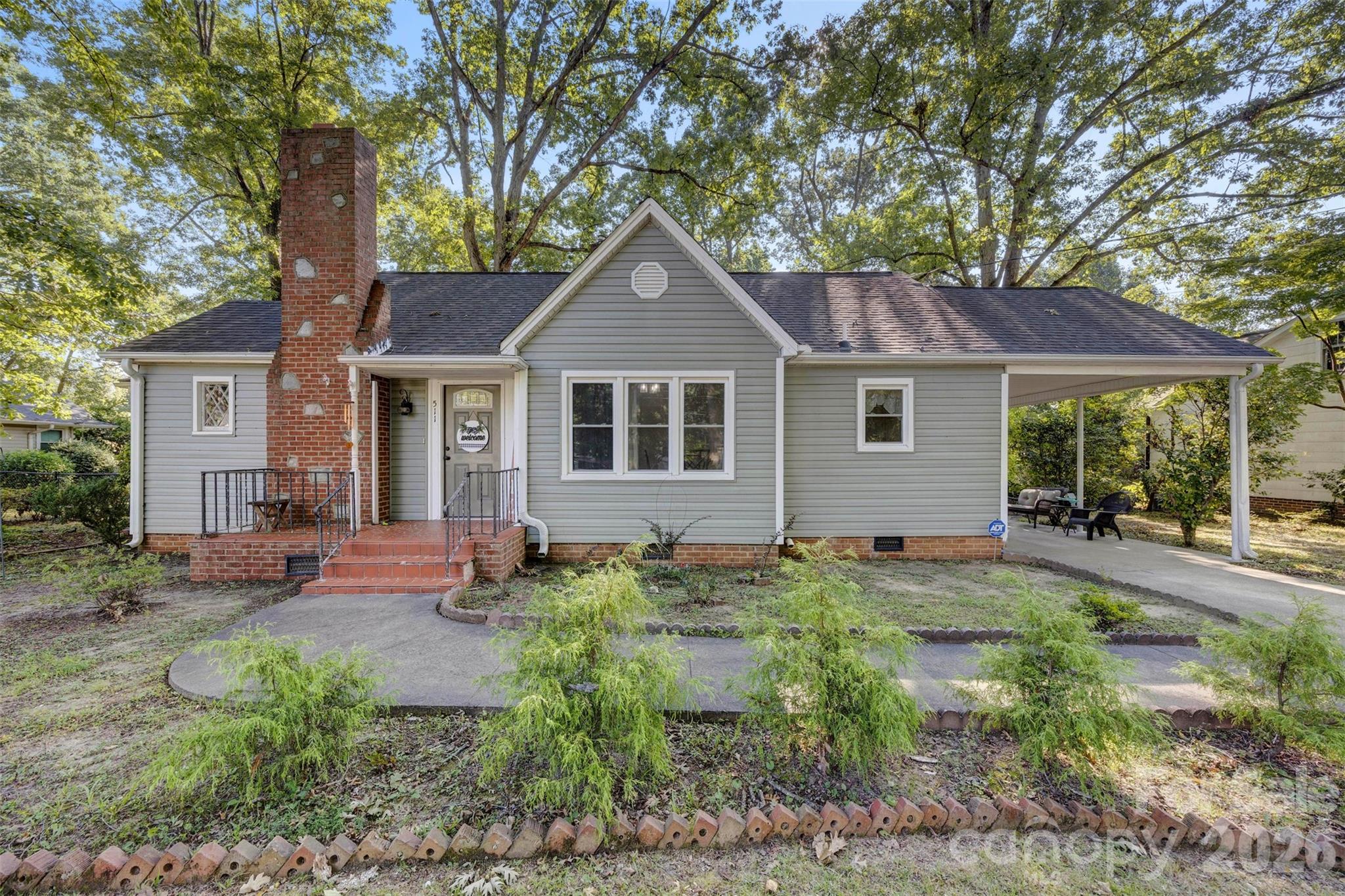 Woodside Dr, Shelby, NC 28150