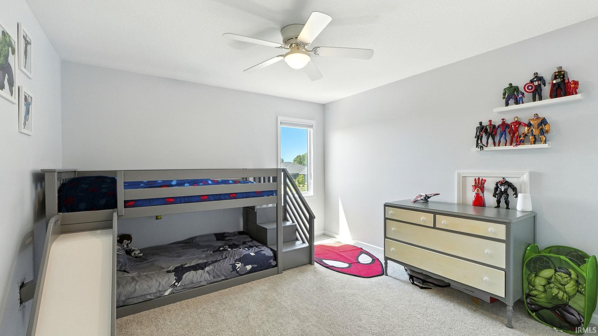 Fort Wayne, Indiana, 46814-8744, United States, 4 Bedrooms Bedrooms, ,3 BathroomsBathrooms,Residential,For Sale,1938070