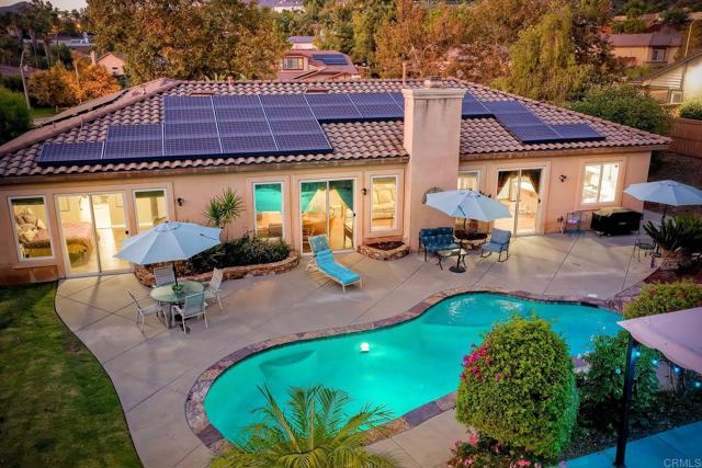 Escondido, California, 92027, United States, 4 Bedrooms Bedrooms, ,3 BathroomsBathrooms,Residential,For Sale,2006114