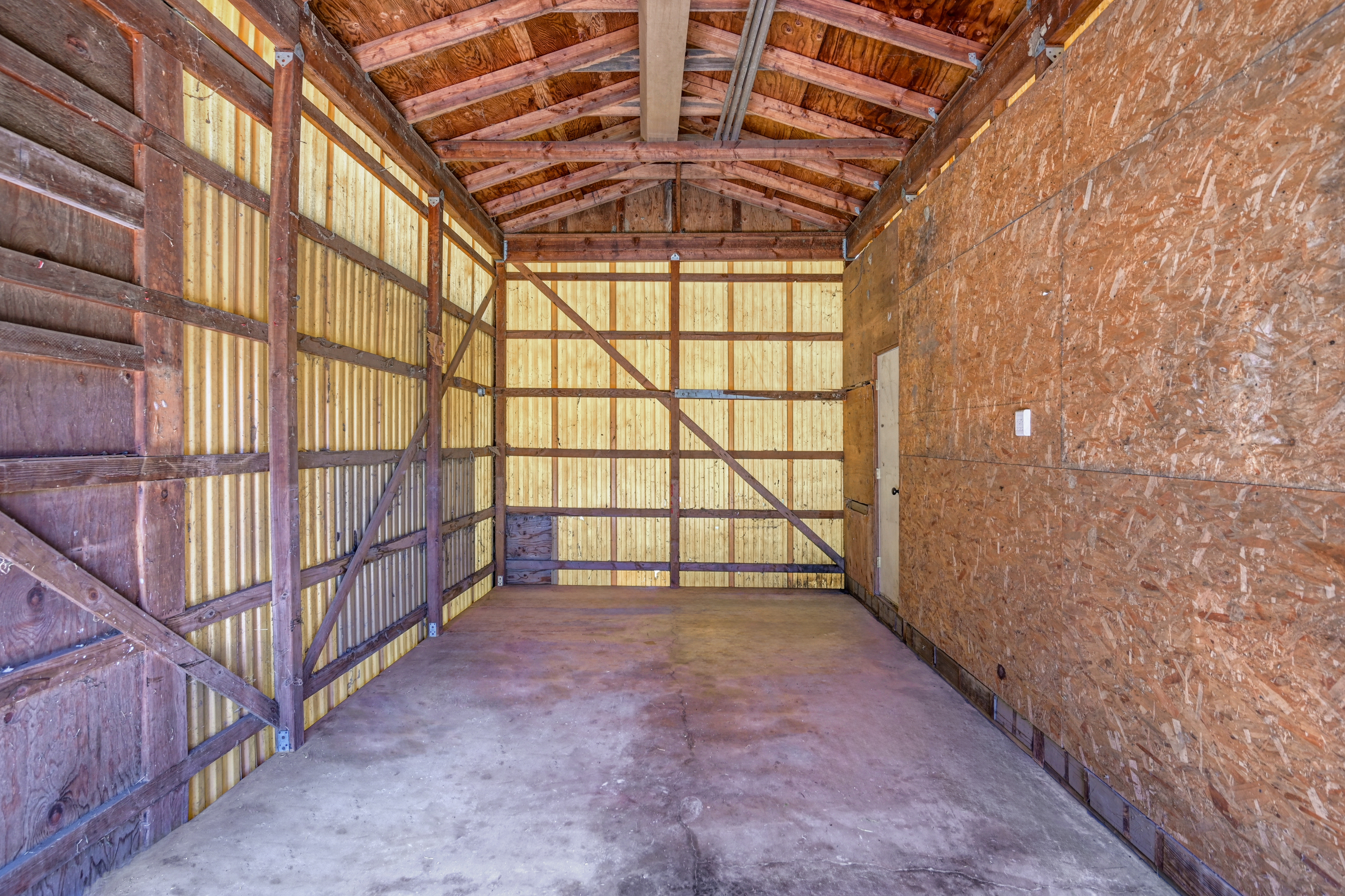  2636 Shirland Tract Road, Auburn, CA 95603 - 物件實景