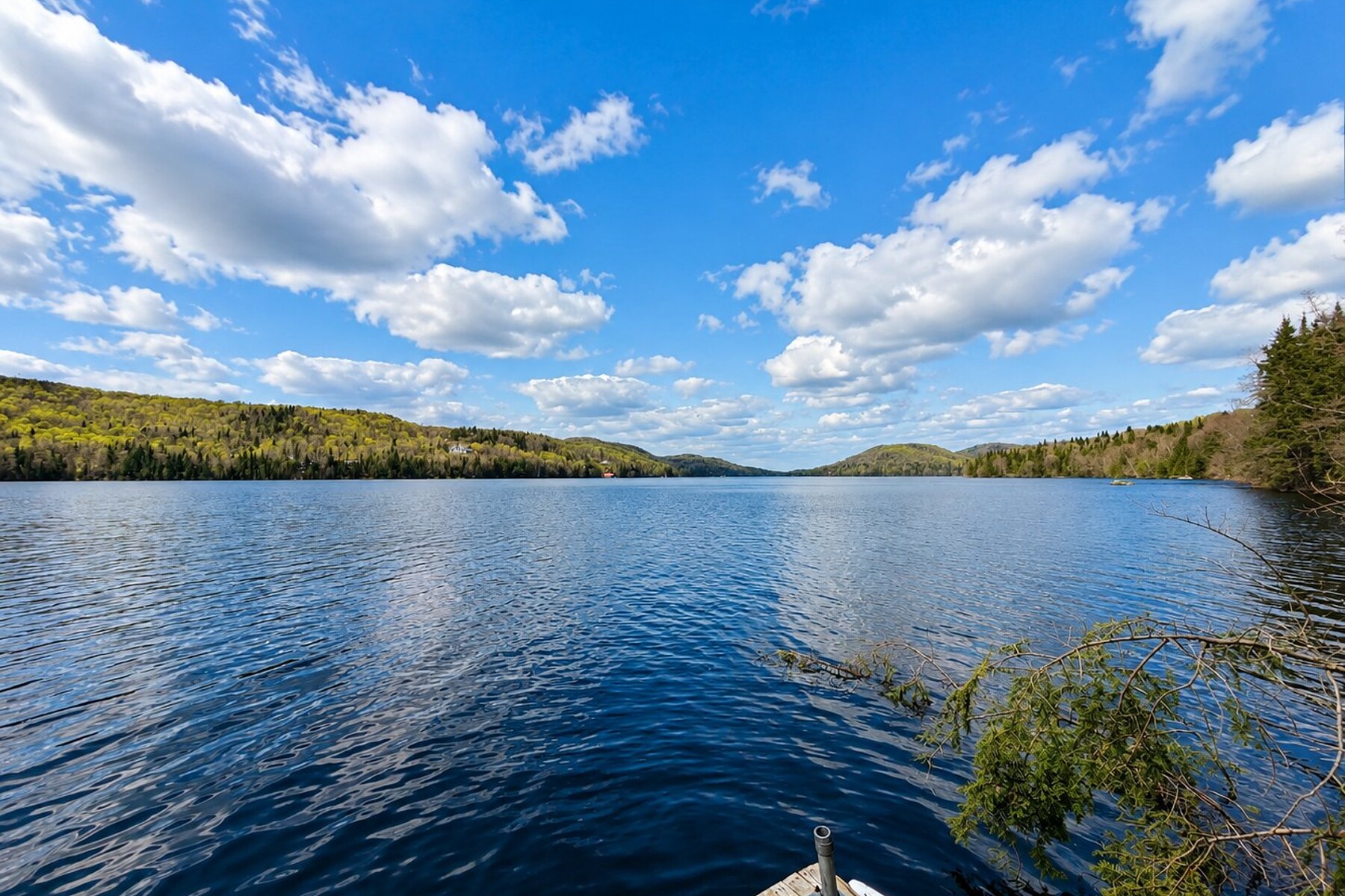  Ivry-sur-le-Lac, Laurentides - 物件實景