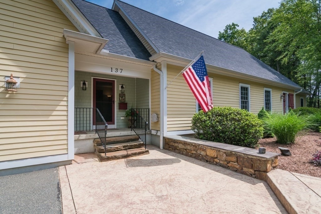 Gill, Massachusetts, 01354, United States, 4 Bedrooms Bedrooms, ,5 BathroomsBathrooms,Residential,For Sale,1848395