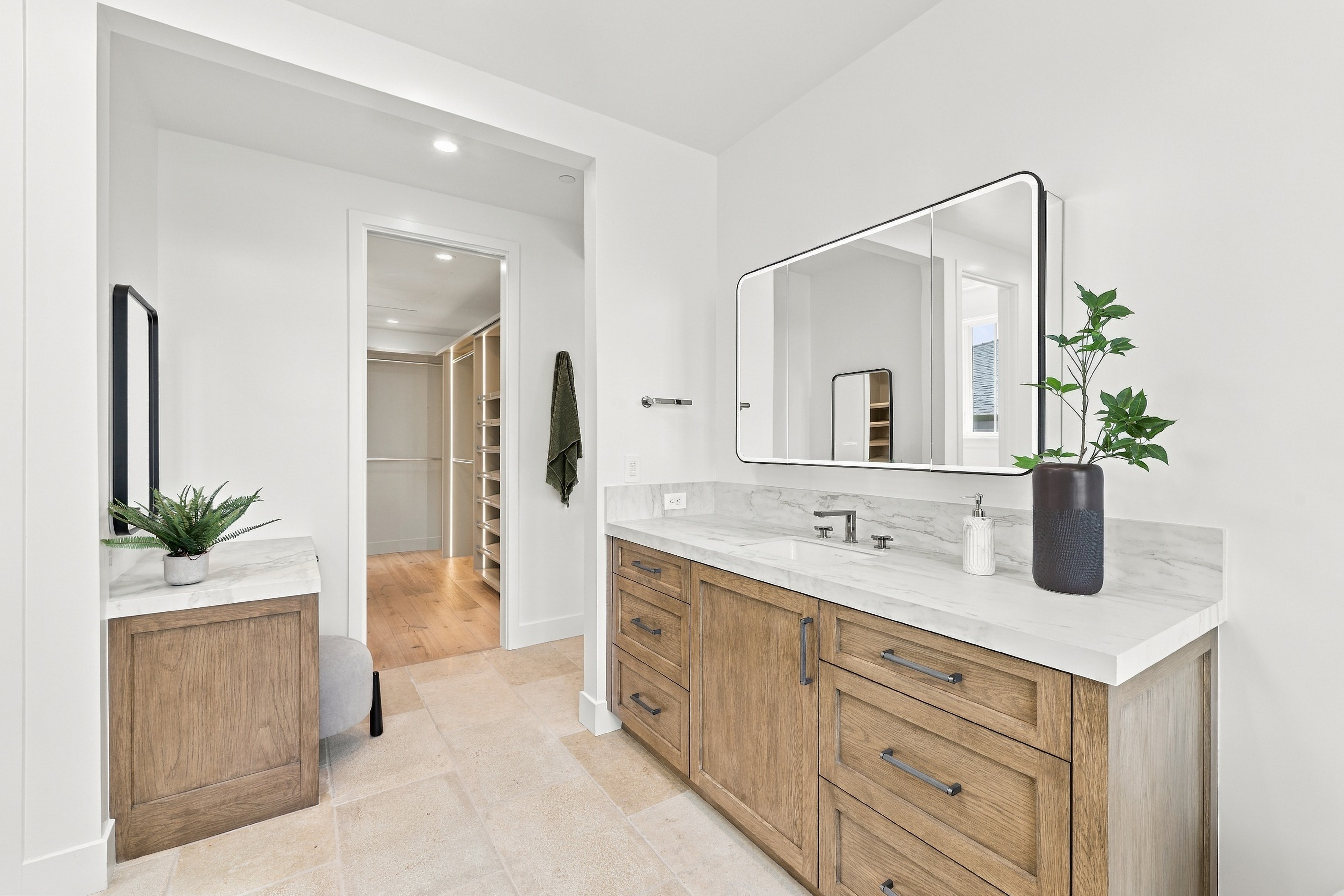  1808 Laurel Avenue, Manhattan Beach, CA 90266 - 物件實景