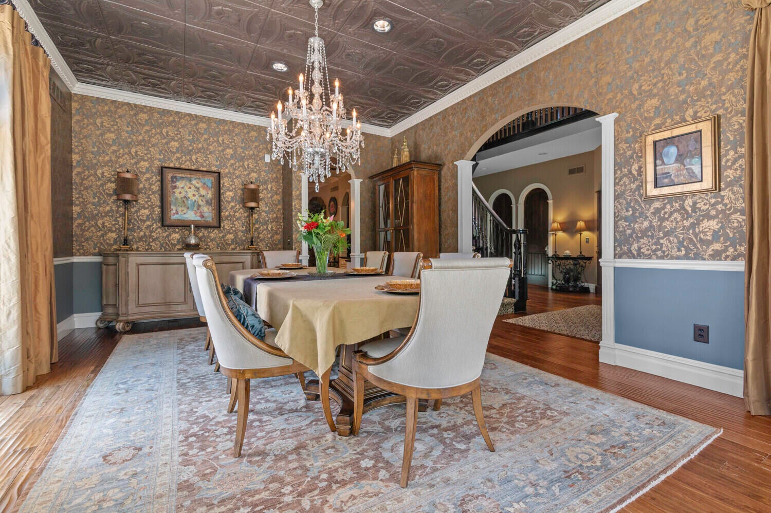 Northville, Michigan, 48167, United States, 4 Bedrooms Bedrooms, ,7 BathroomsBathrooms,Residential,For Sale,1991928