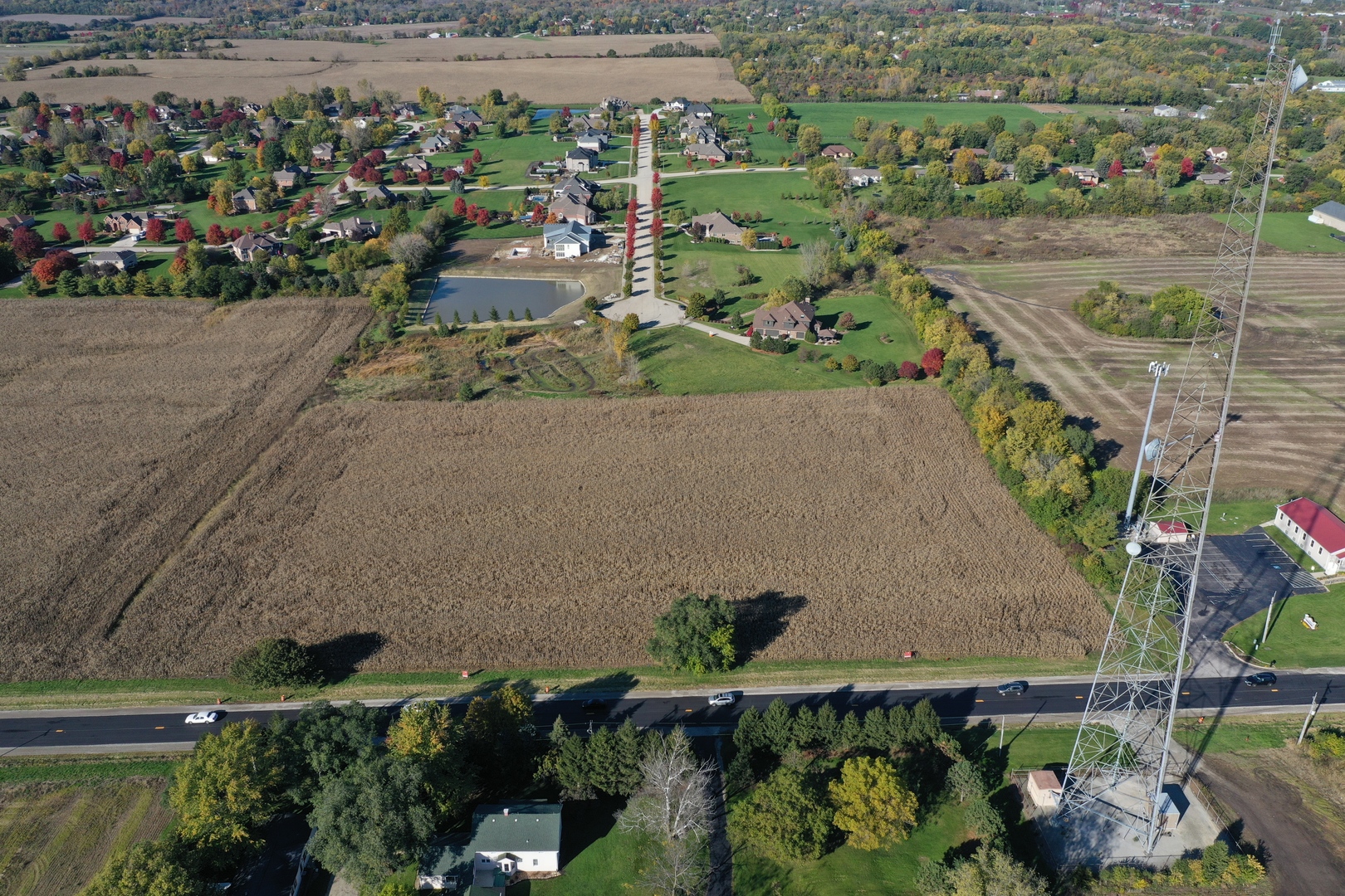 Mokena, Illinois, 60448, United States, ,Residential,For Sale,1869367