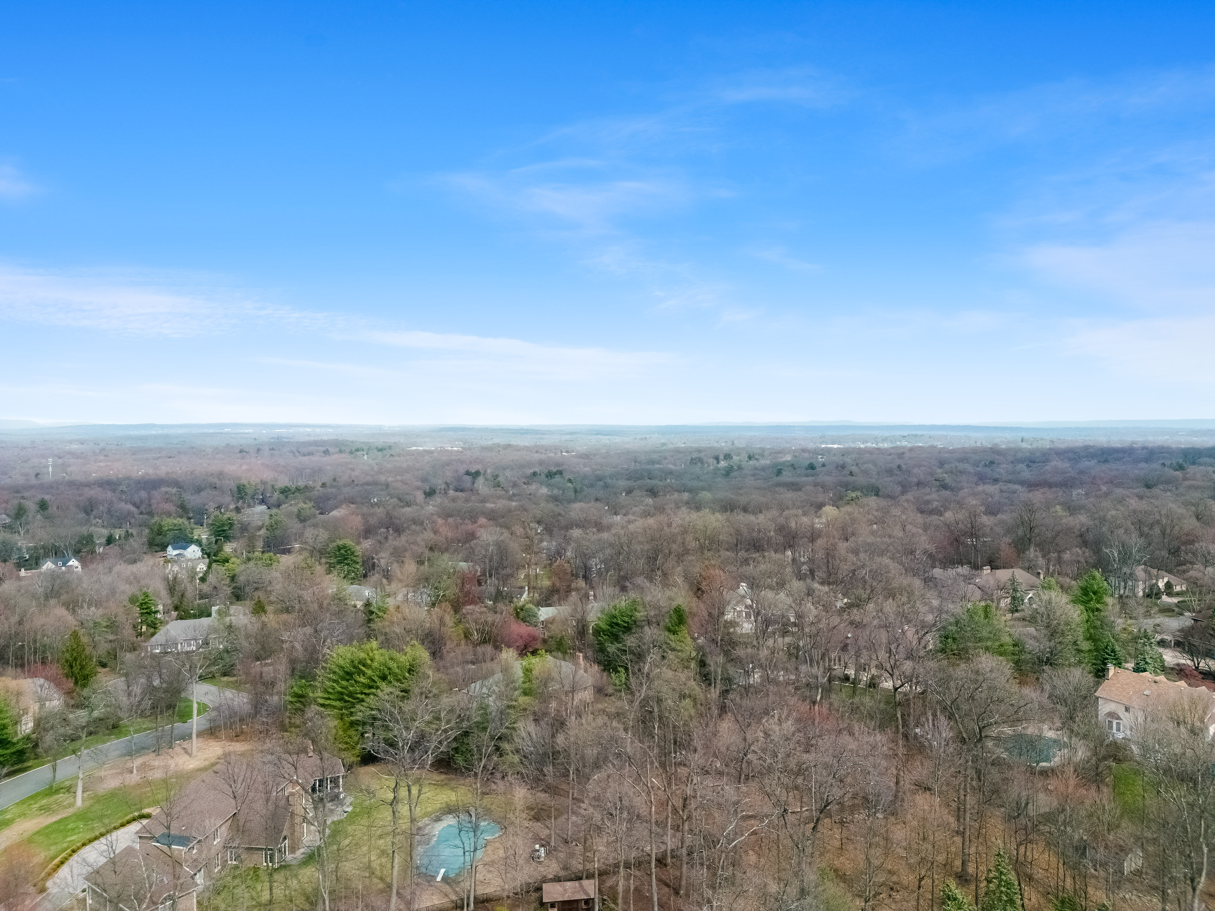  718 High Woods Drive, Franklin Lakes, NJ 07417 - 物件實景