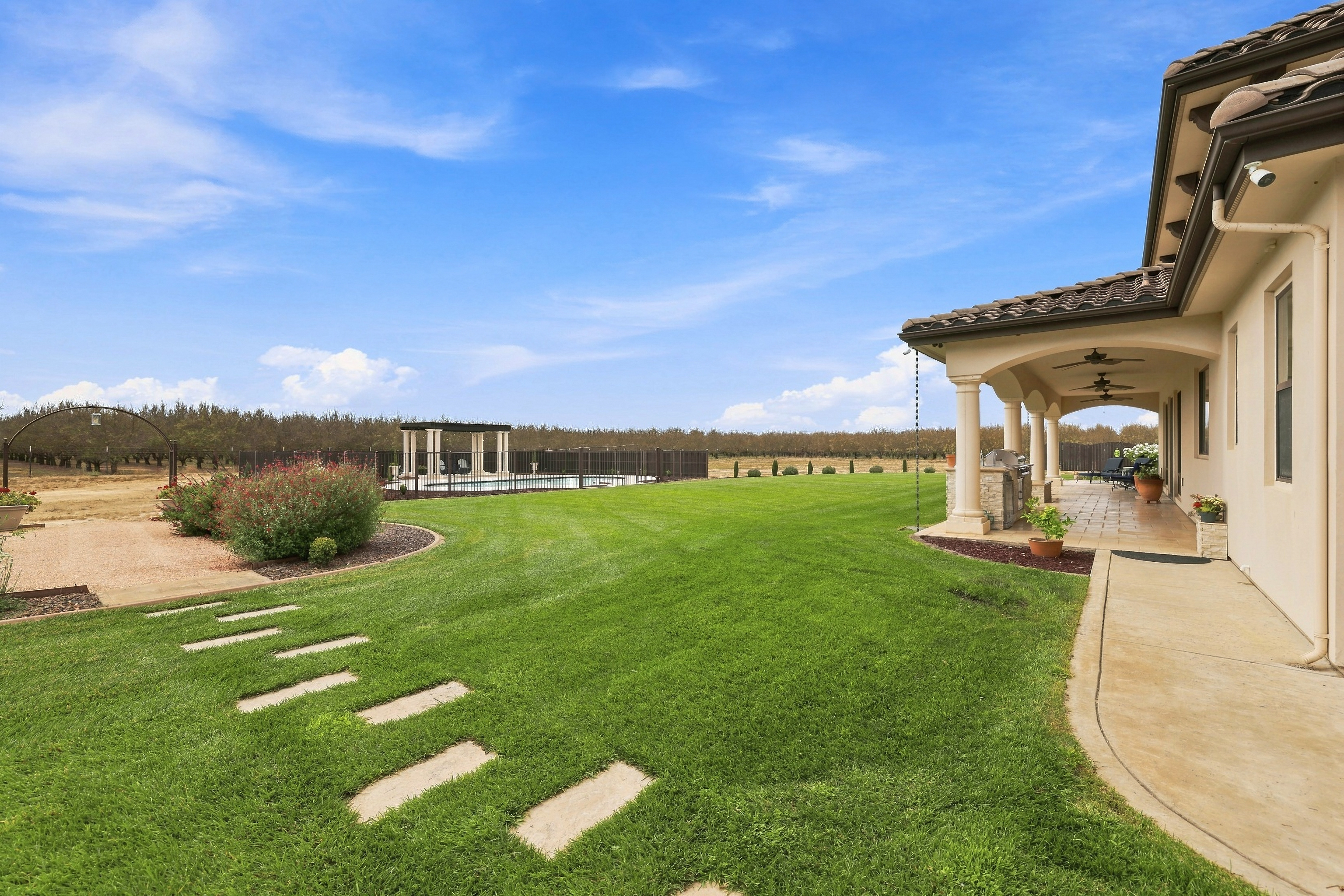  9250 Orr Road, Galt, CA 95632 - 物件實景