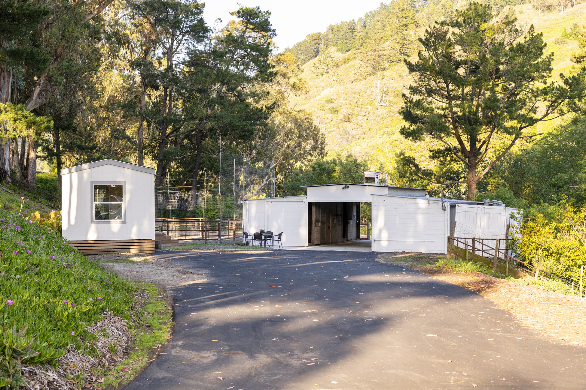  2570 Purissima Creek Rd, Half Moon Bay - 物件實景