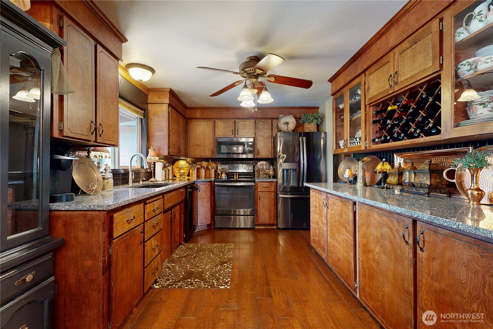 Walla Walla, Washington, 99362, United States, 3 Bedrooms Bedrooms, ,2 BathroomsBathrooms,Residential,For Sale,1934674