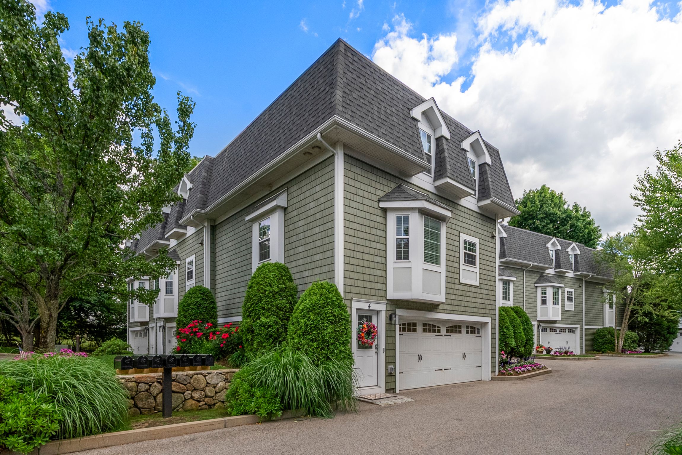  580 Quarry Street, Quincy, MA, 02169 - 物件實景