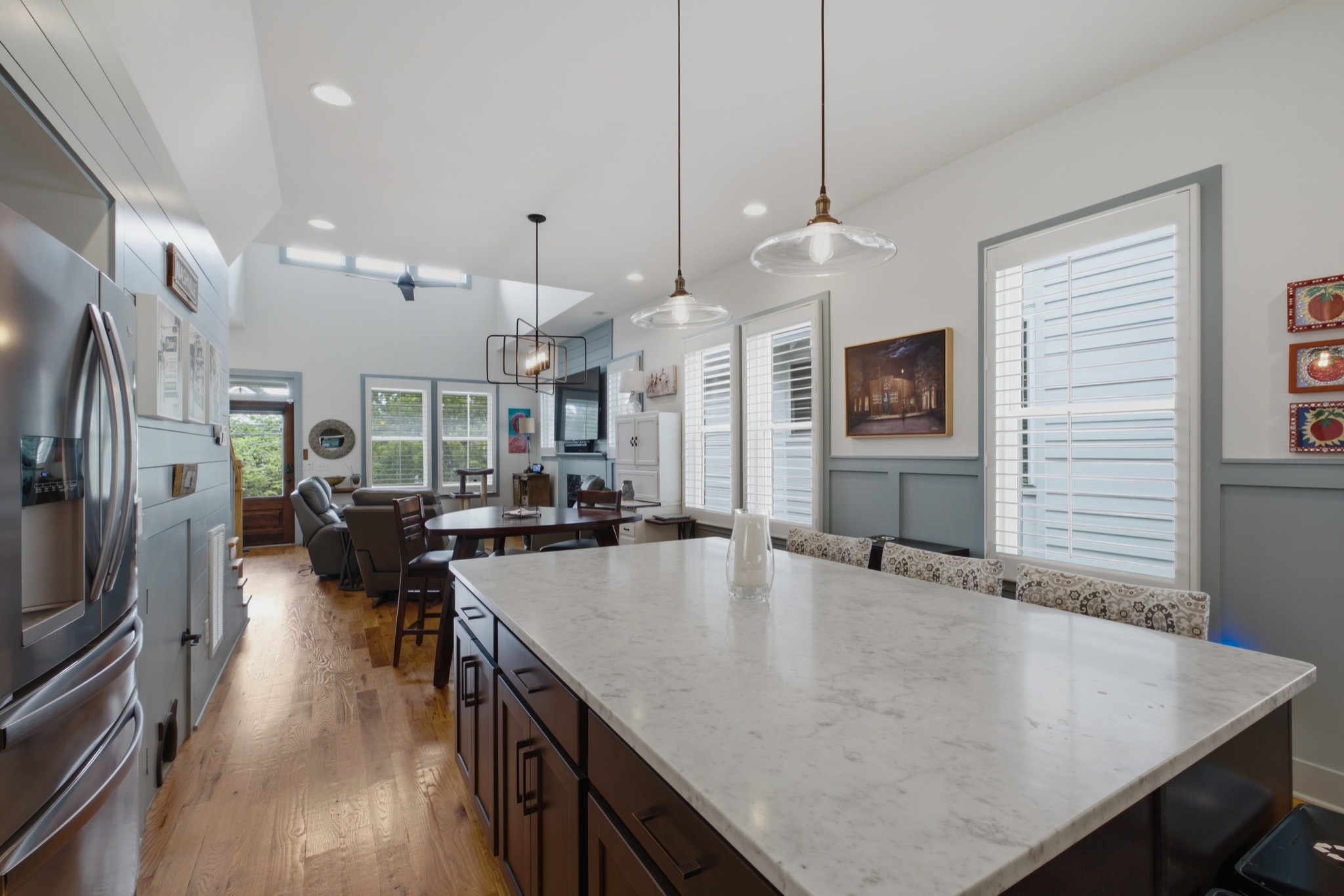  934B Spain Ave, Nashville, TN, 37216 - 物件實景