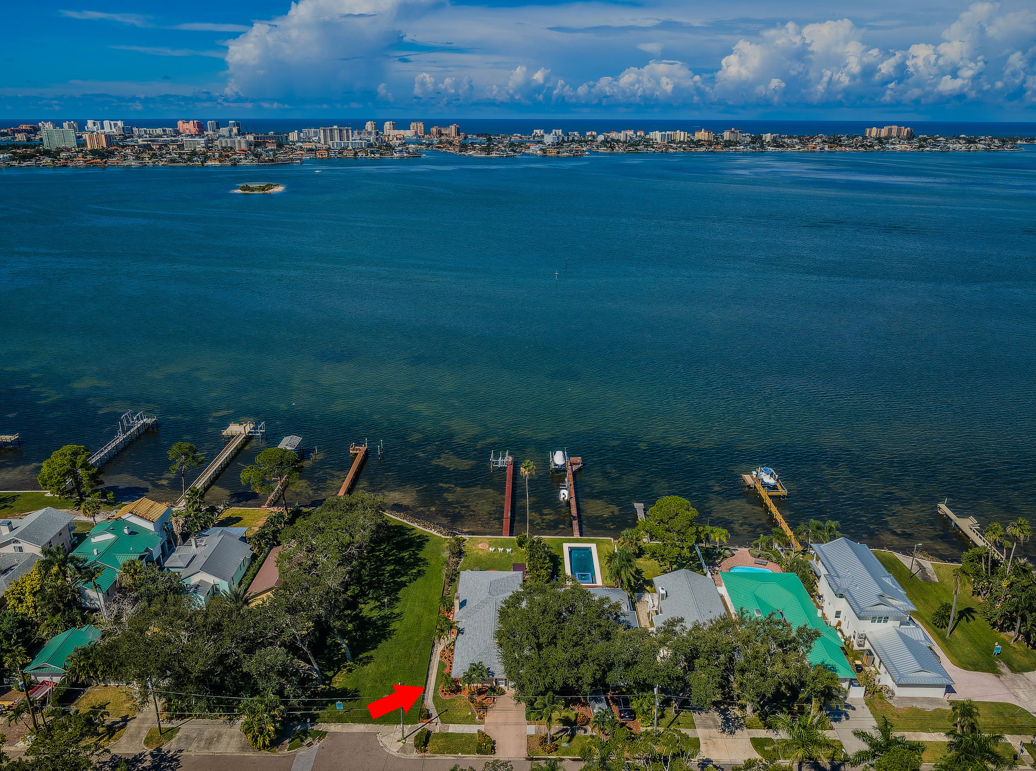 Clearwater, Florida, 33755, United States, 2 Bedrooms Bedrooms, ,2 BathroomsBathrooms,Residential,For Sale,1978253