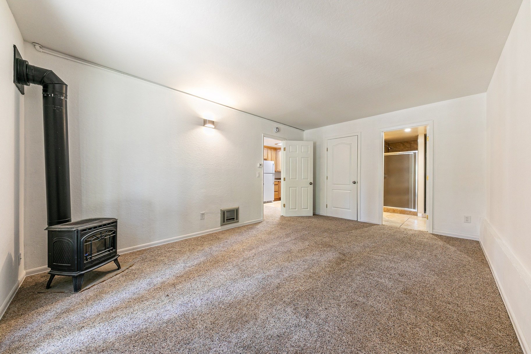  DESIRABLE TAHOE DONNER LOCATION - 物件實景