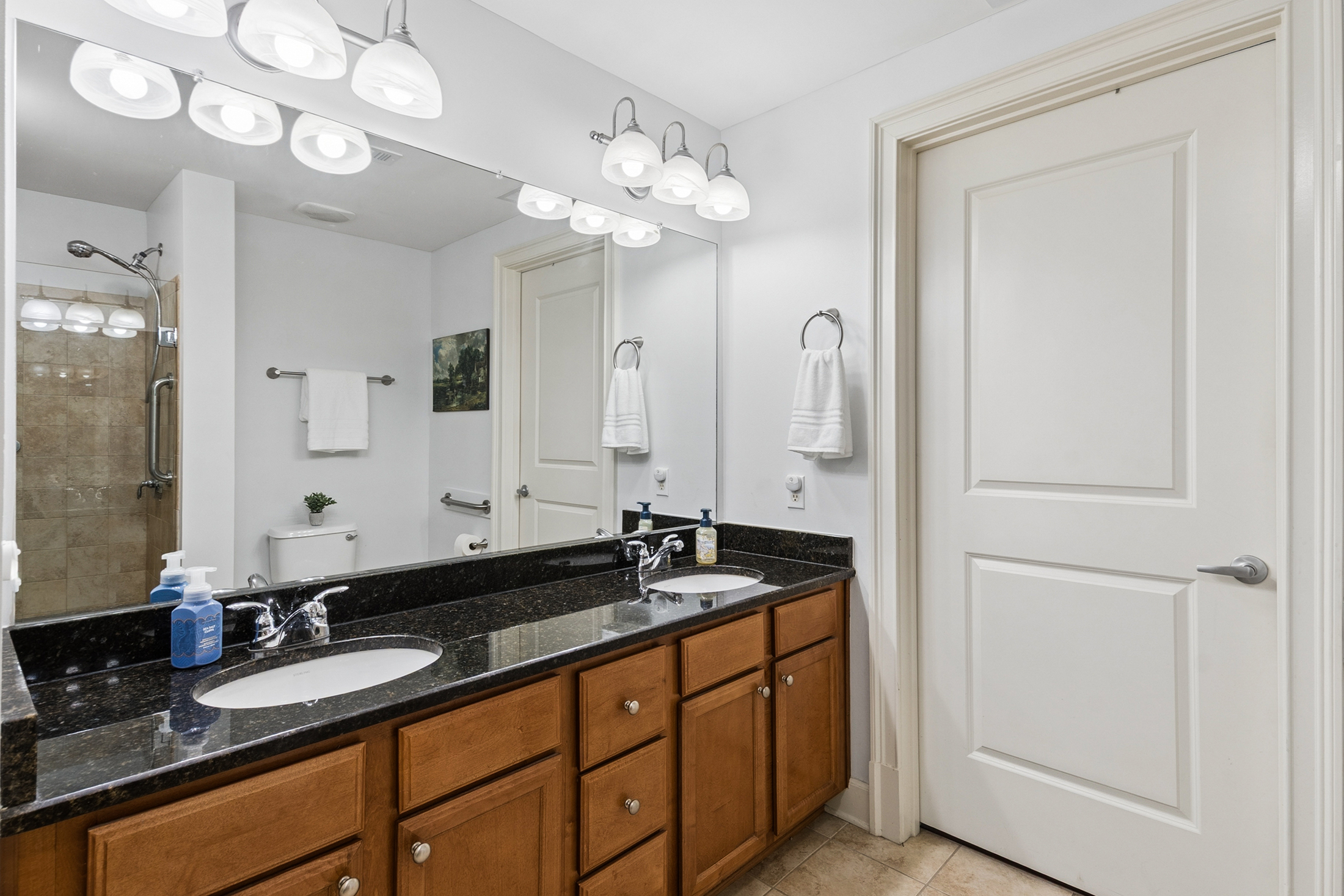 Refined, Low Maintenance Living in One of Atlanta