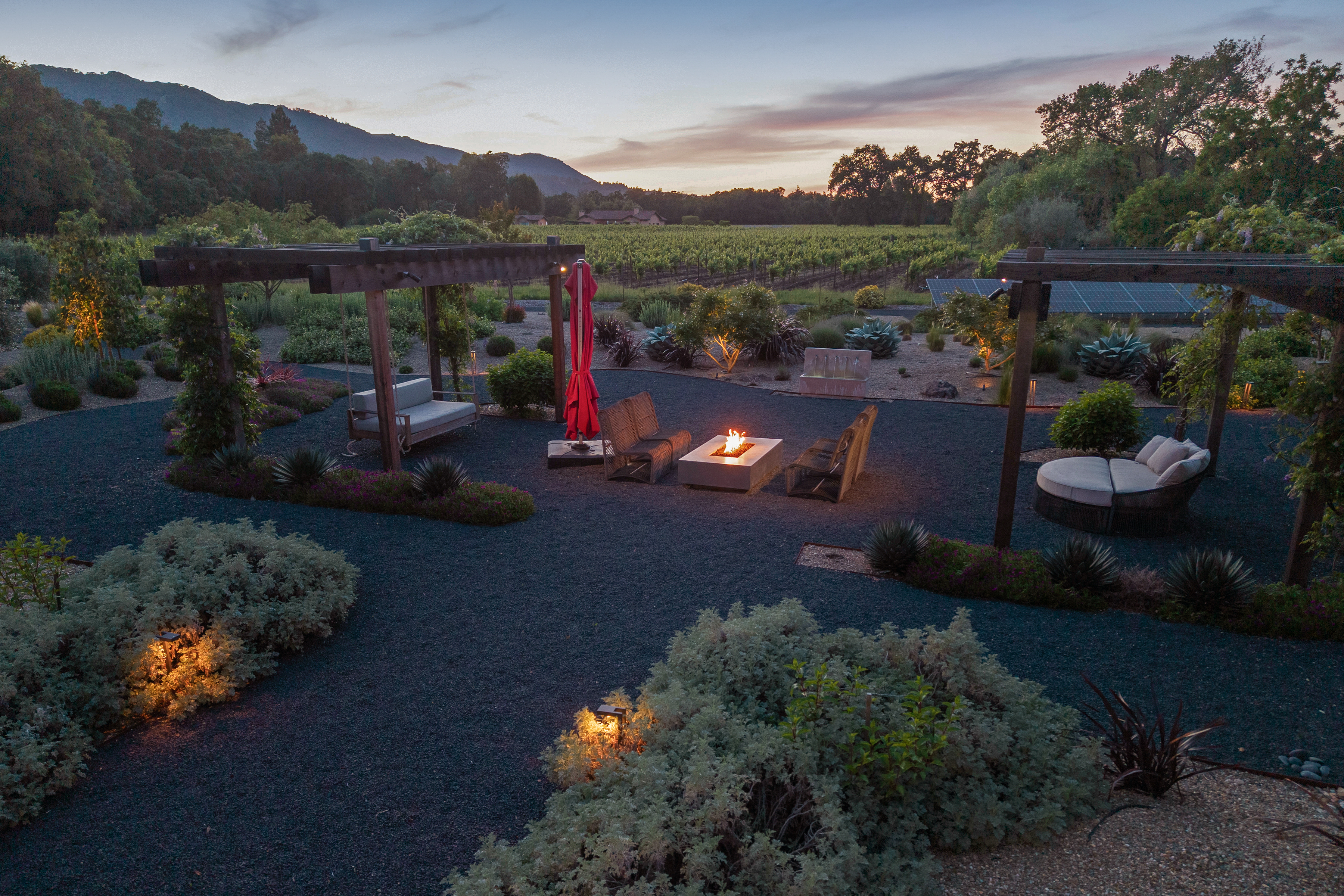  Tuscany in Sonoma - 物件實景
