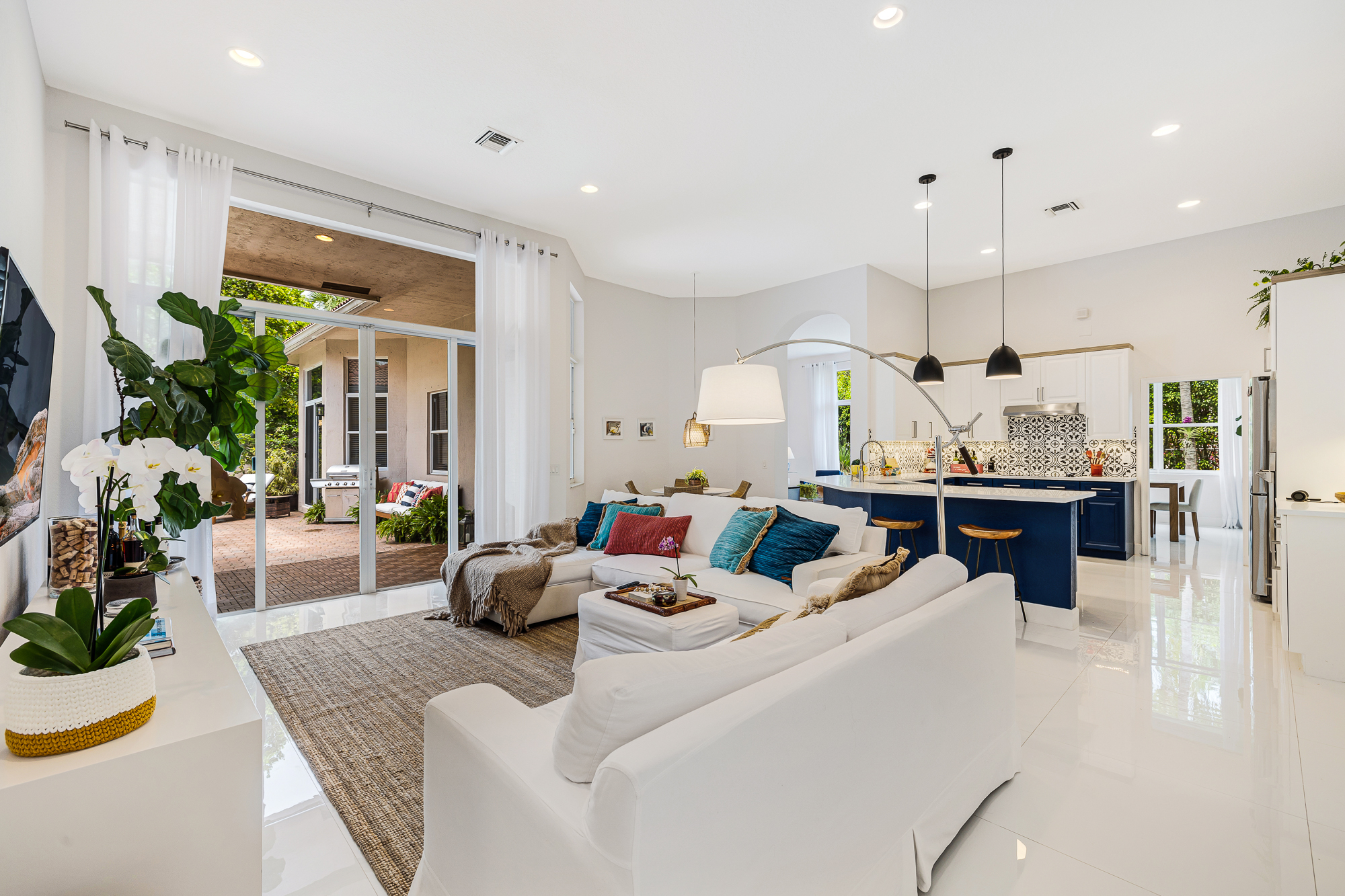  1604 Victoria Pointe Ln, Weston, FL, 33327 - 物件實景