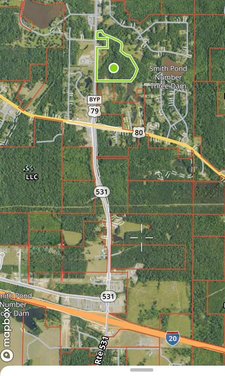 Minden, Louisiana, 71055, United States, ,Land,For Sale,1768411
