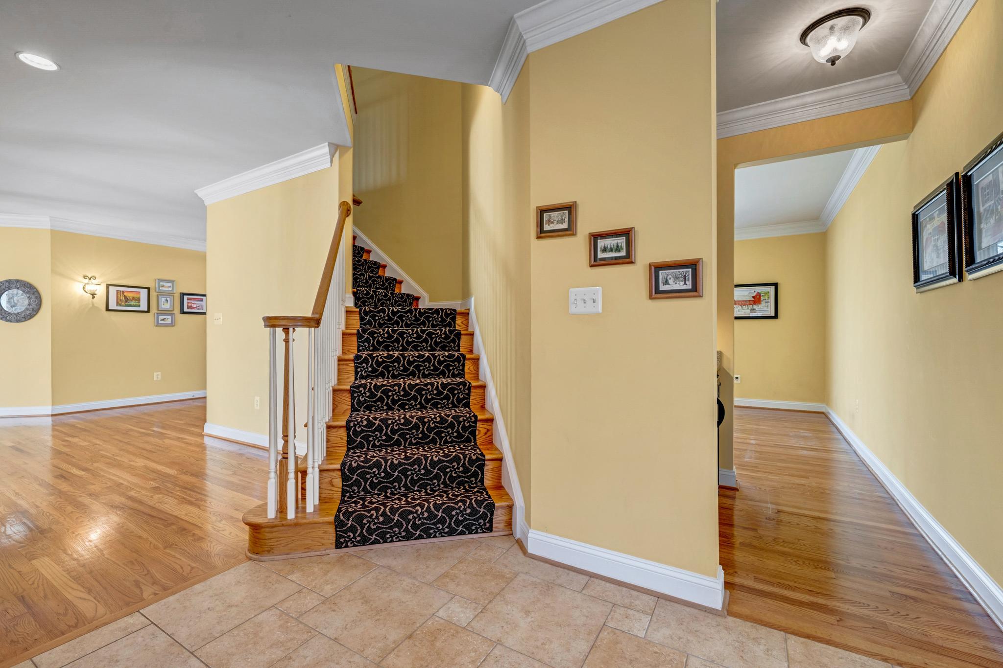  8986 Woodward Road, Marshall, VA 20115 - 物件實景