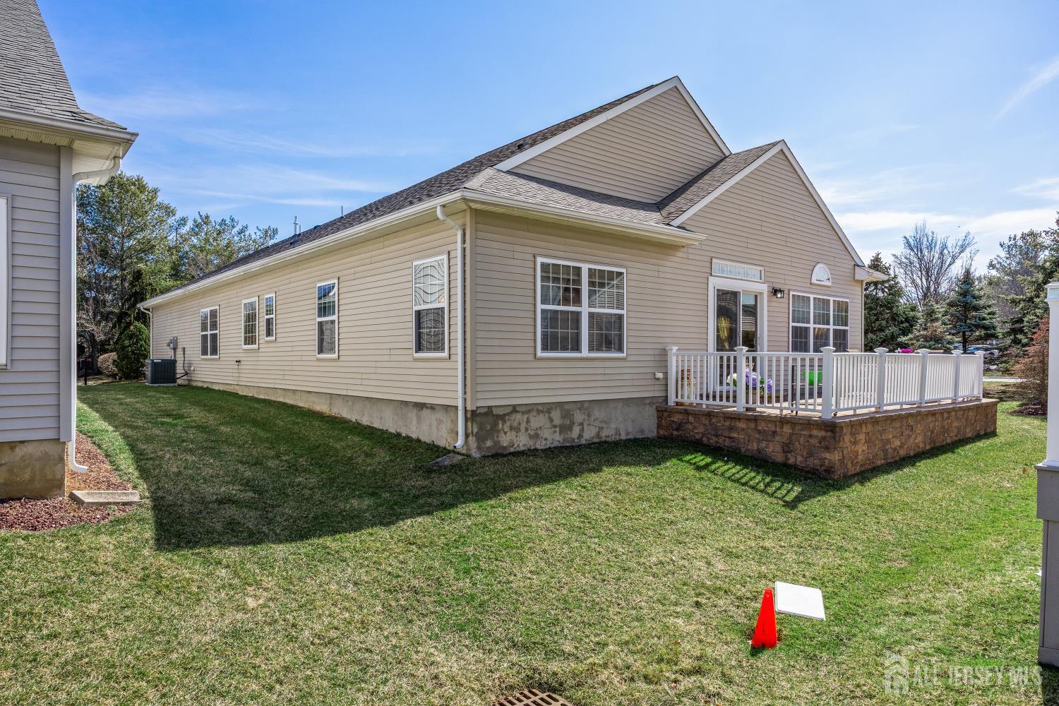 Monroe, New Jersey, 08831, United States, 2 Bedrooms Bedrooms, ,2 BathroomsBathrooms,Residential,For Sale,2034410