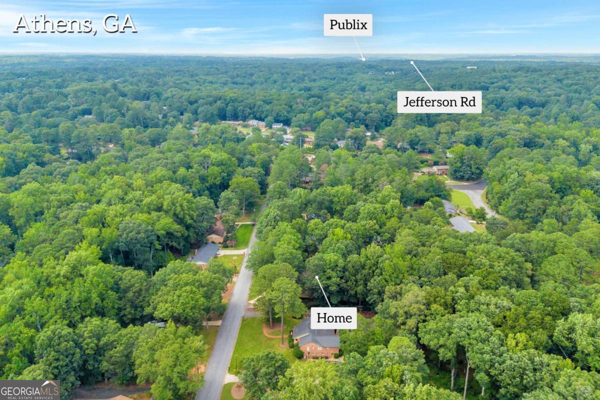 Athens, Georgia, 30606, United States, 5 Bedrooms Bedrooms, ,3 BathroomsBathrooms,Residential,For Sale,1896838