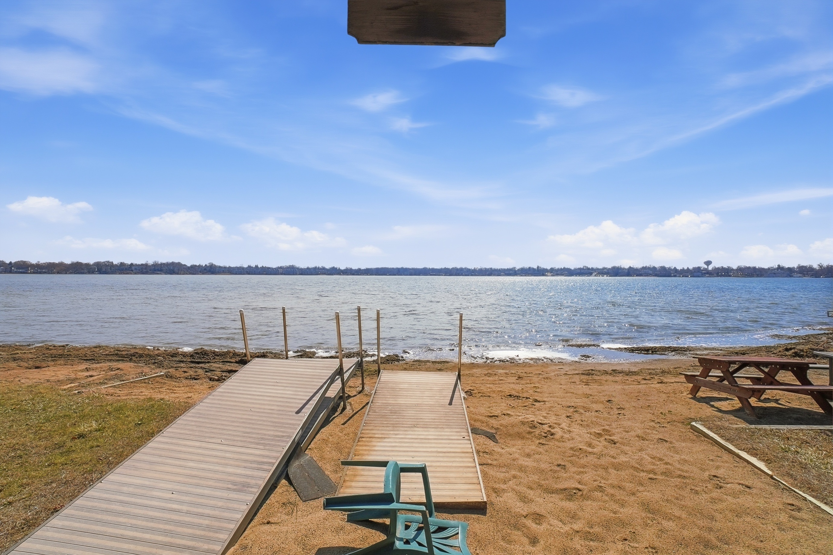  The Perfect Blend of Comfort, Craftsmanship, and Lake Lifestyle - 物件實景