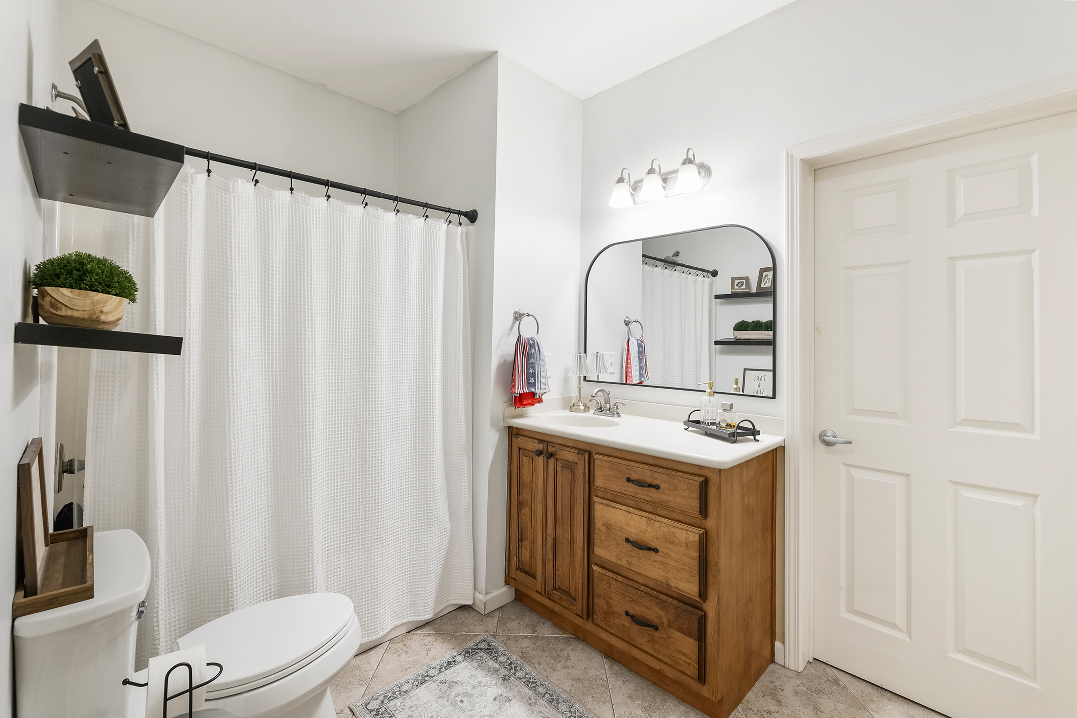  Enjoy Golf Course Living & One of North Forsyth