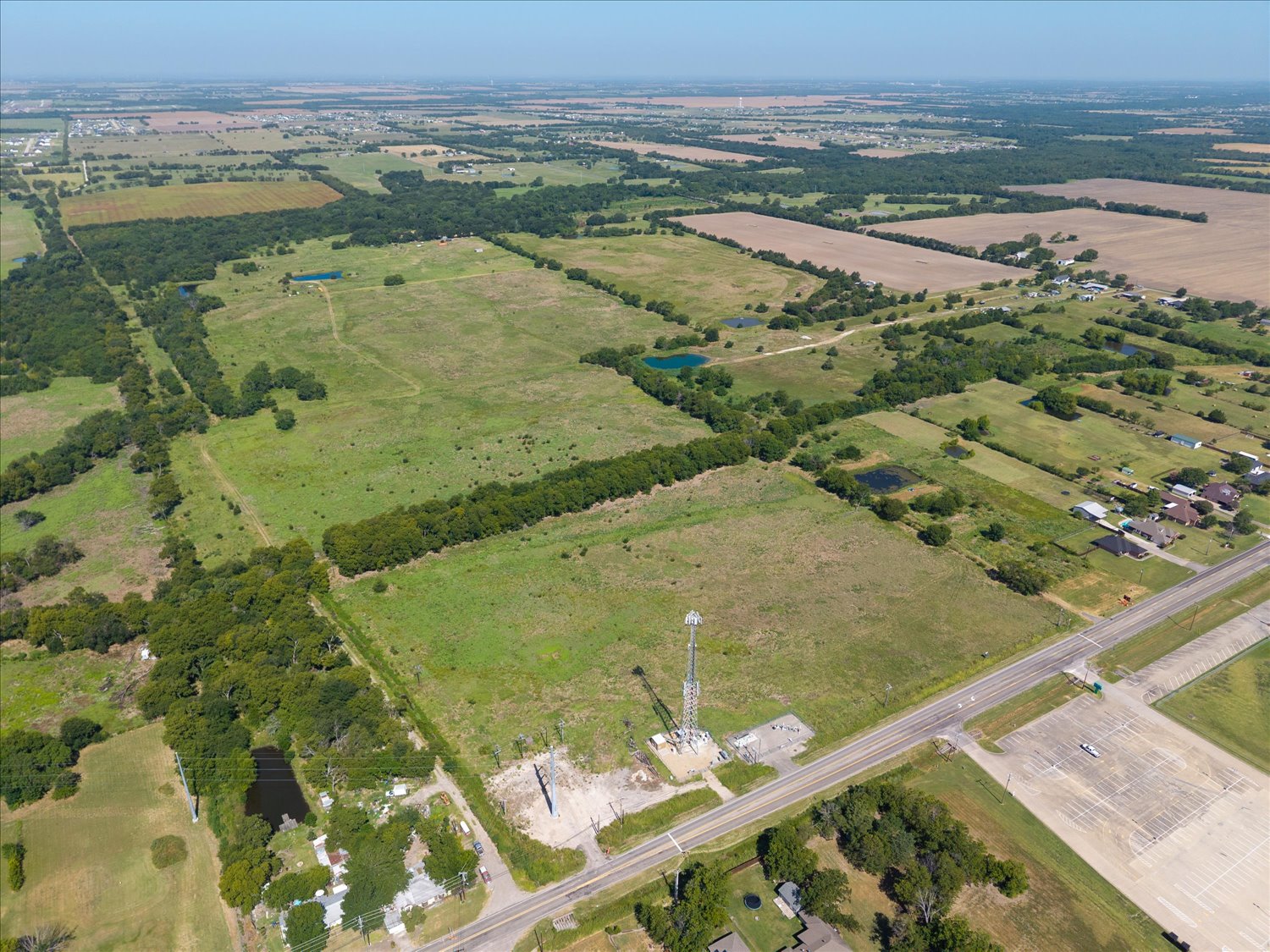 Caddo Mills, Texas, 75135, United States, ,Land,For Sale,1975142