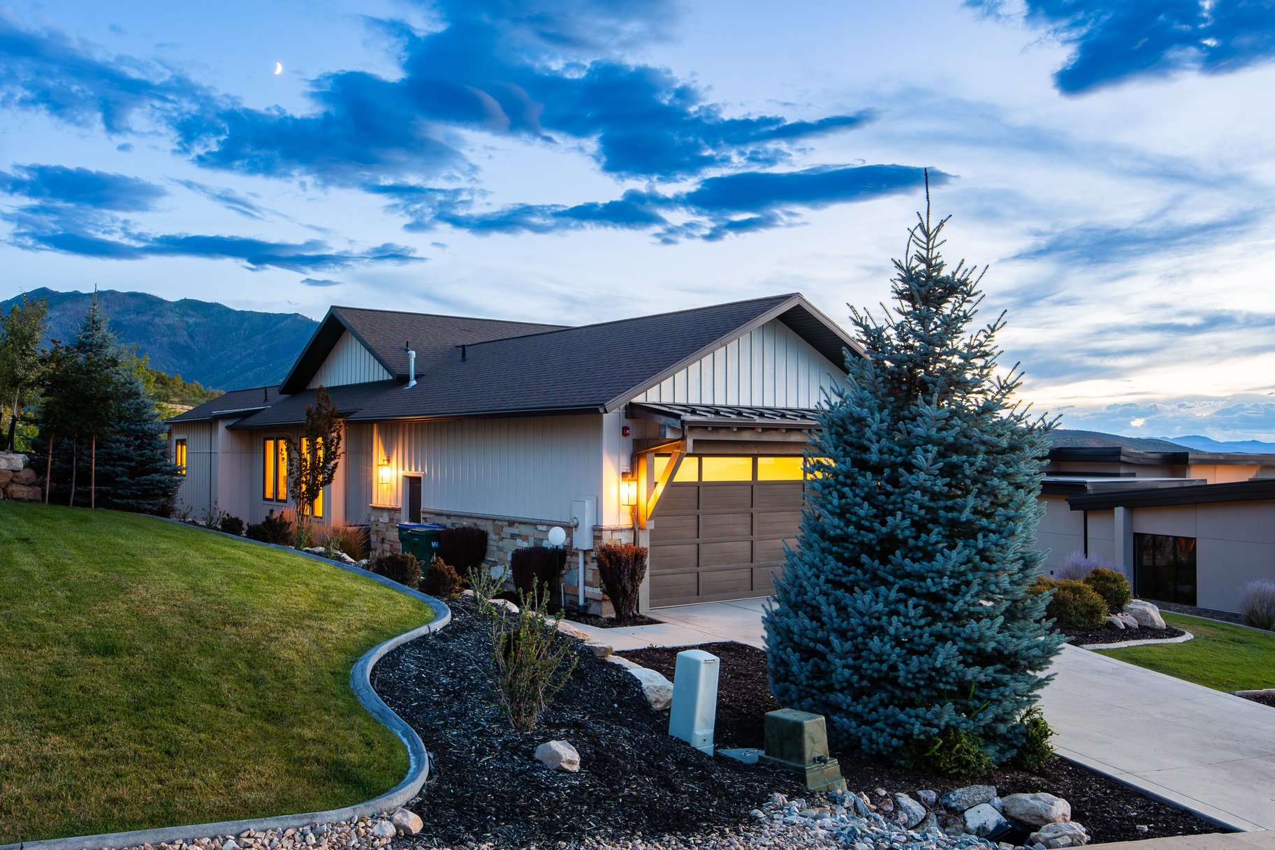  Custom-Home Quality Without the Custom-Home Wait - 物件實景