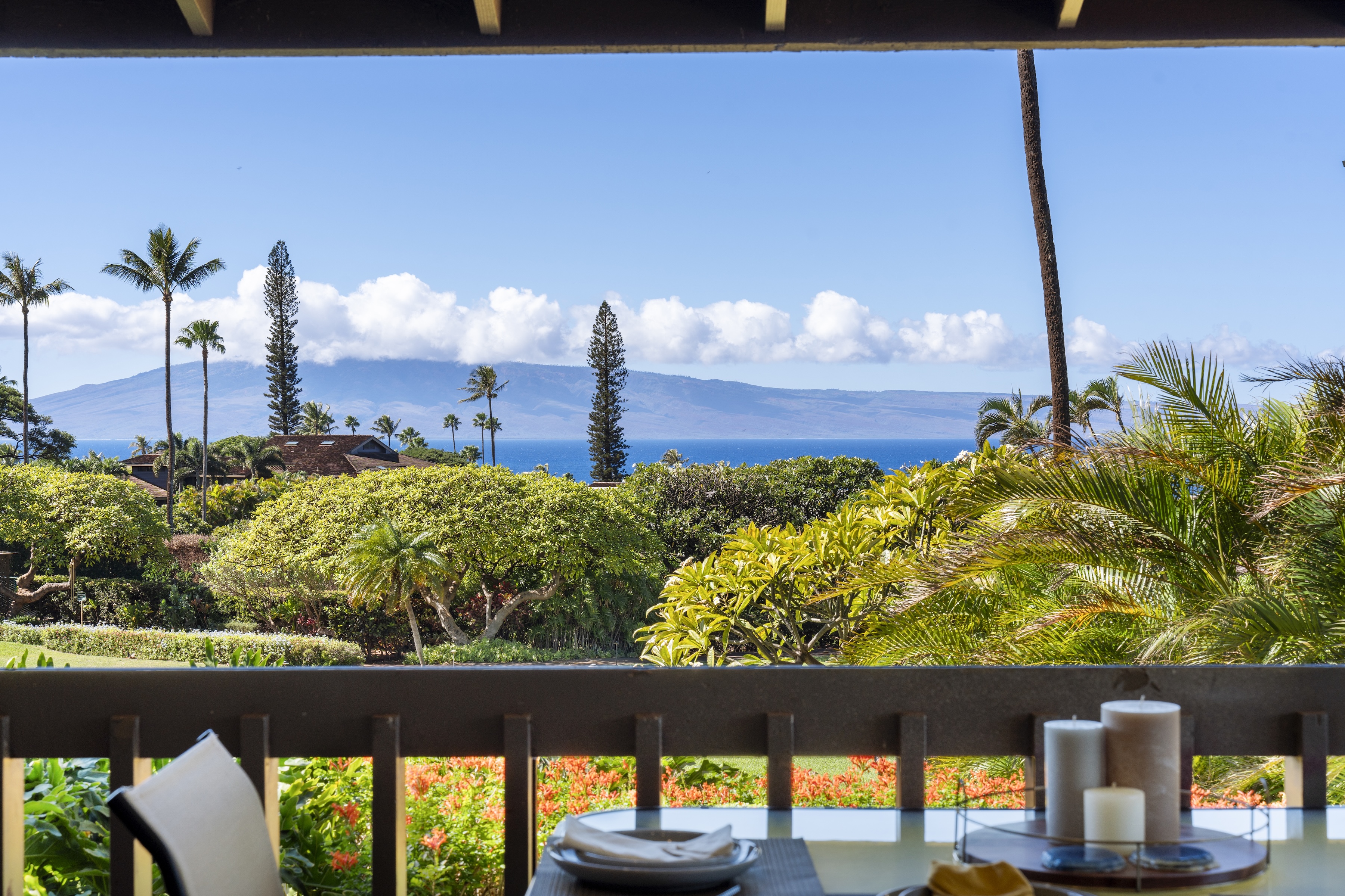  Breathtaking Views from the Kaanapali Hillside on West Maui - 物件實景