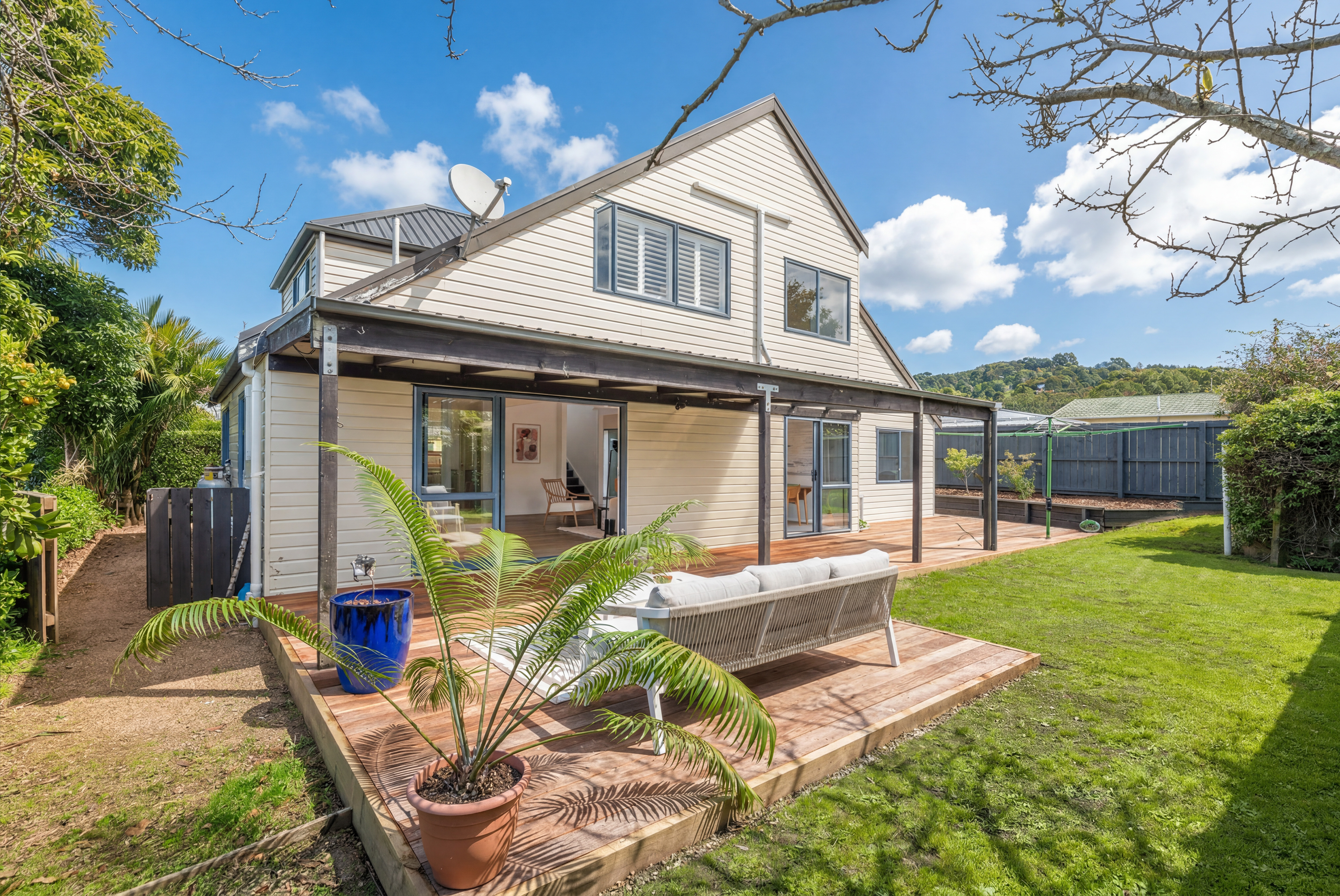  2 Rata Street, Oneroa, Waiheke Island, Auckland - 物件實景