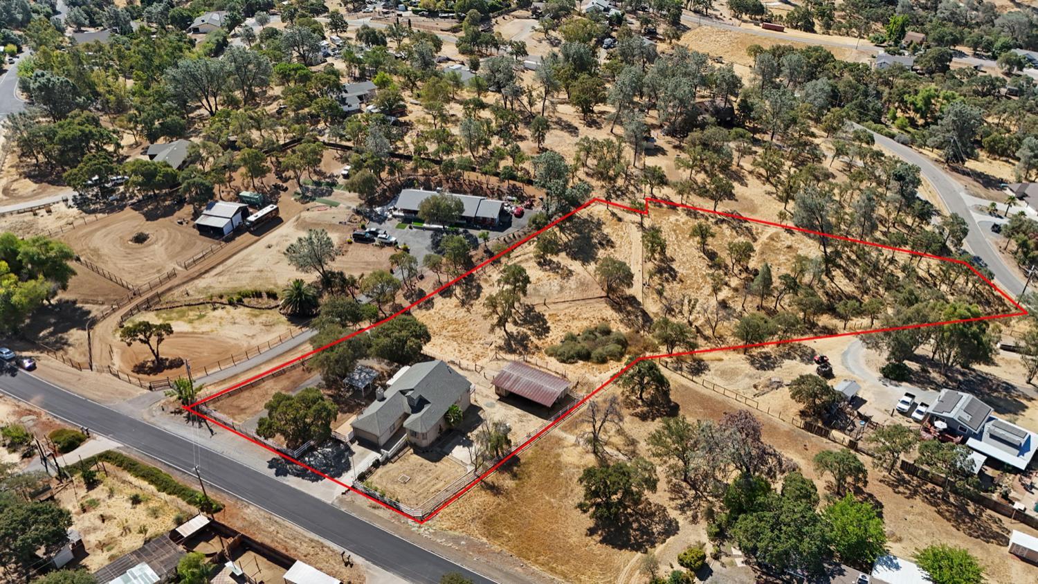 Valley Springs, California, 95252, United States, 3 Bedrooms Bedrooms, ,2 BathroomsBathrooms,Residential,For Sale,1978438