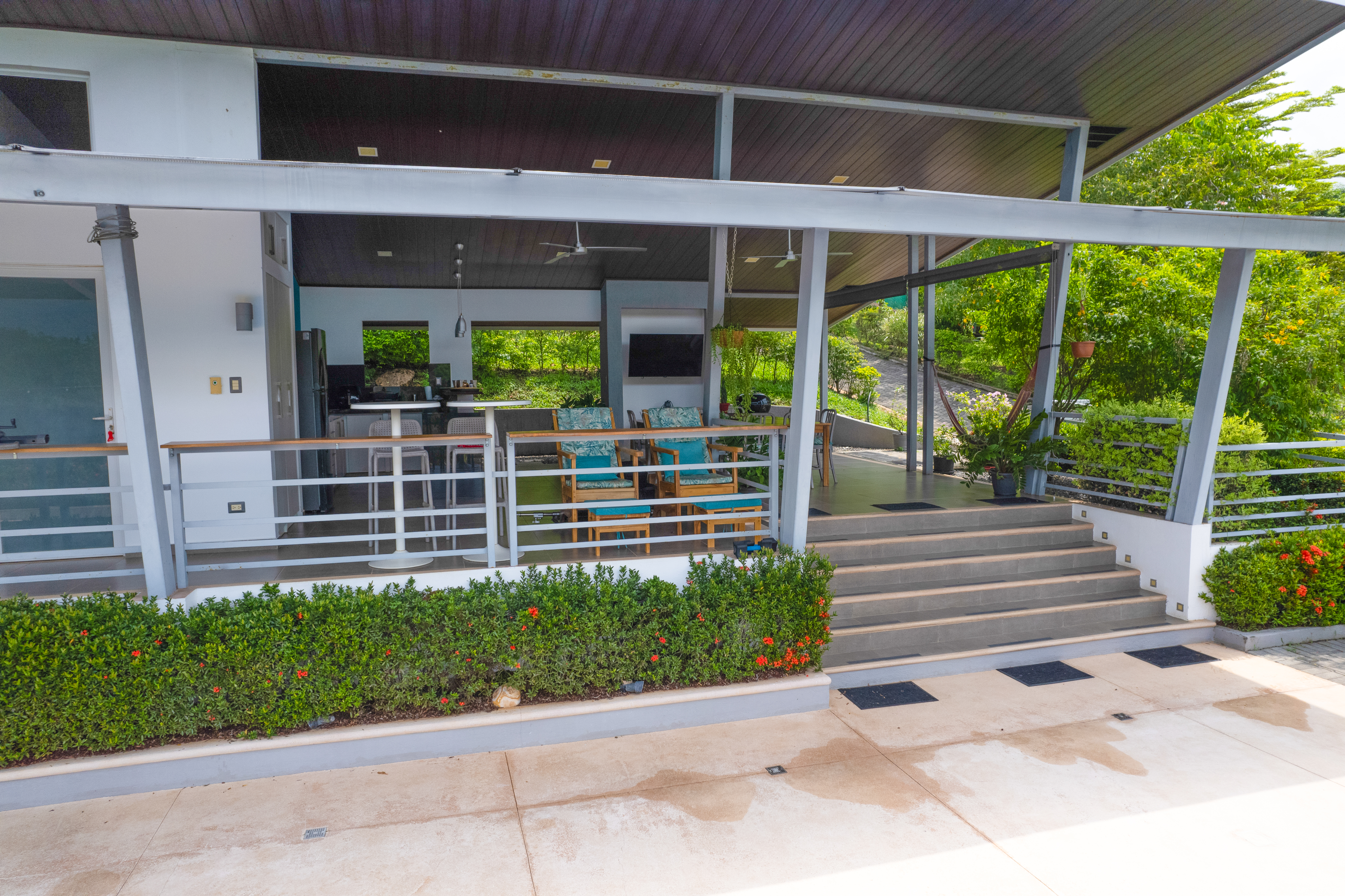 Turrubares, Turrubares, San Jose, CR, 5 Bedrooms Bedrooms, ,6 BathroomsBathrooms,Residential,For Sale,Turrubares,1611858