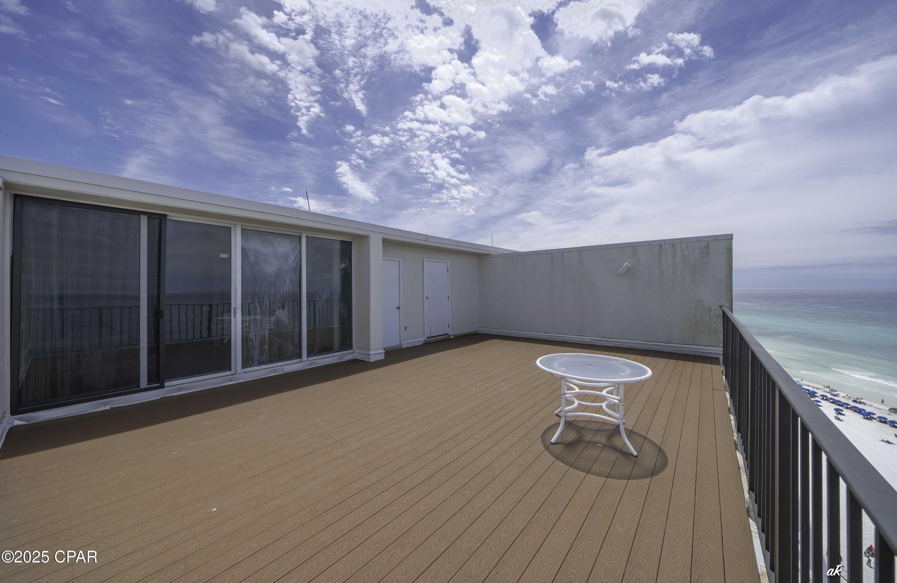 Panama City Beach, Florida, 32407, United States, 1 Bedroom Bedrooms, ,3 BathroomsBathrooms,Residential,For Sale,1888680