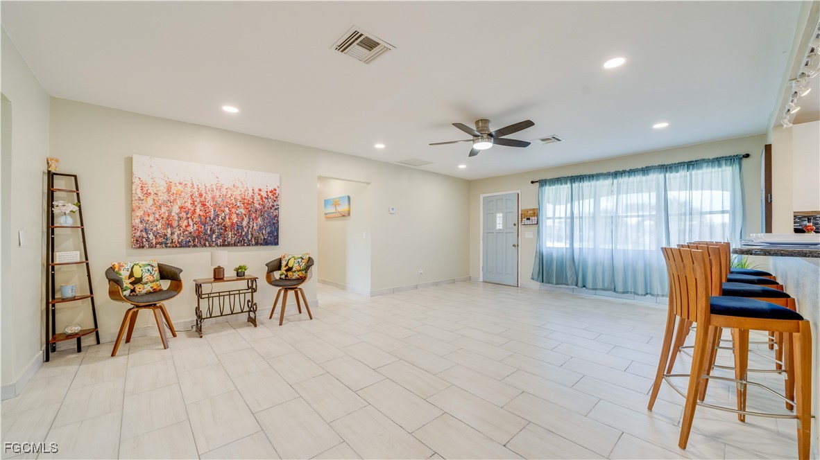 Cape Coral, Florida, 33904, United States, 3 Bedrooms Bedrooms, ,2 BathroomsBathrooms,Residential,For Sale,1973699