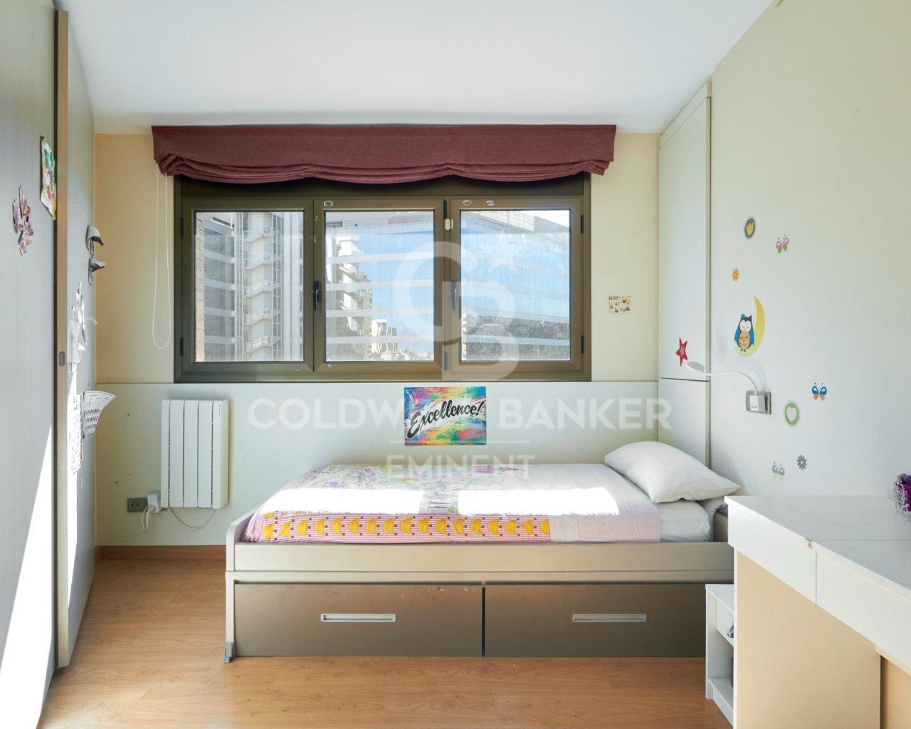 Barcelona, Barcelona, Sarri? - Sant Gervasi, Les T, Barcelona, Catalonia, ES, 3 Bedrooms Bedrooms, ,2 BathroomsBathrooms,Residential,For Sale,Barcelona, Barcelona, Sarri? - Sant Gervasi, Les T,1623202