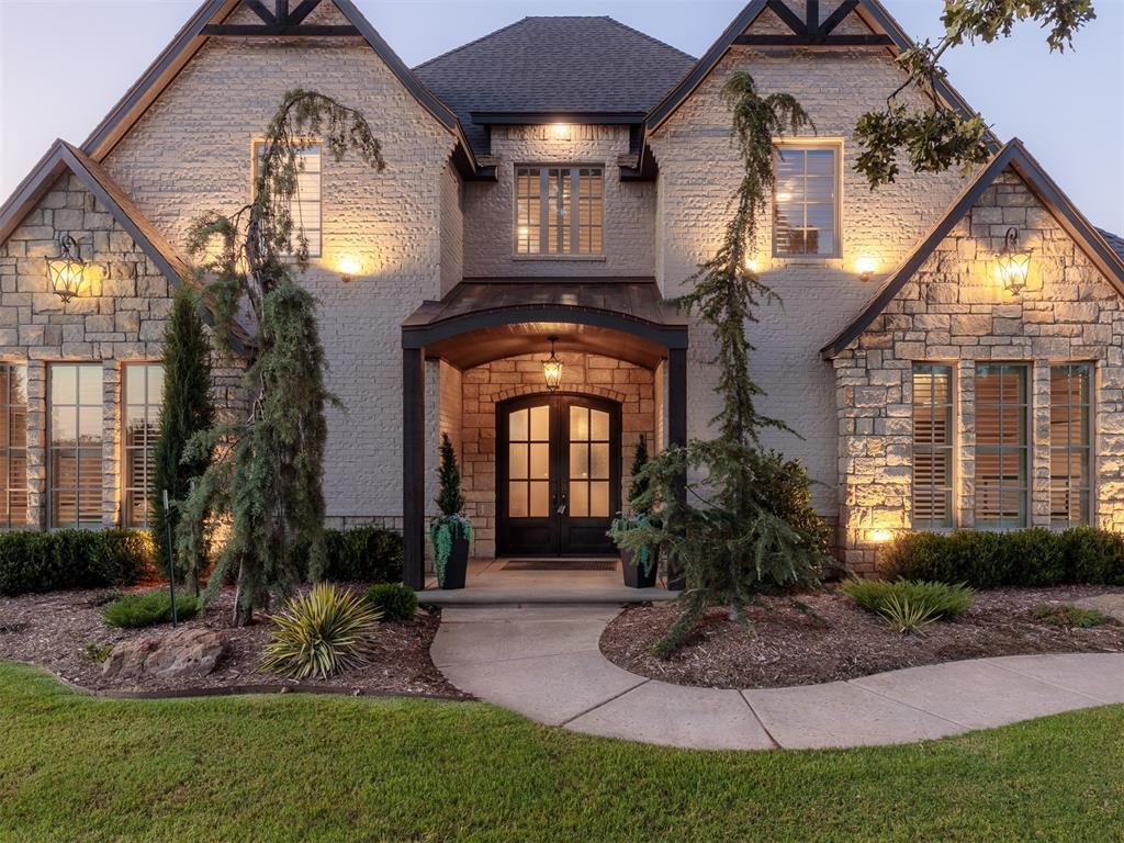 Arcadia, Oklahoma, 73007, United States, 4 Bedrooms Bedrooms, ,5 BathroomsBathrooms,Residential,For Sale,2034097