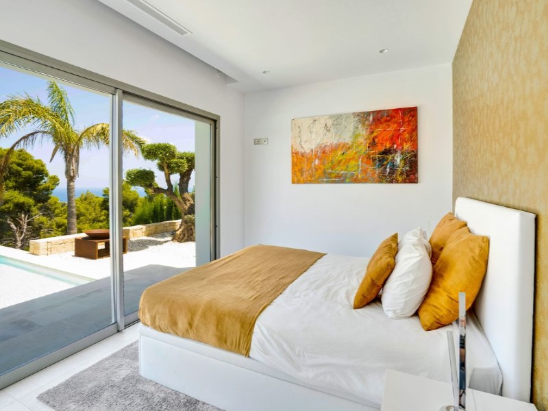 Alicante, J?vea / X?bia, Partida Comunes-Adsubia, Jávea / Xàbia, Comunidad Valenciana, ES, 4 Bedrooms Bedrooms, ,4 BathroomsBathrooms,Residential,For Sale,Alicante, J?vea / X?bia, Partida Comunes-Adsubia, ,1449117