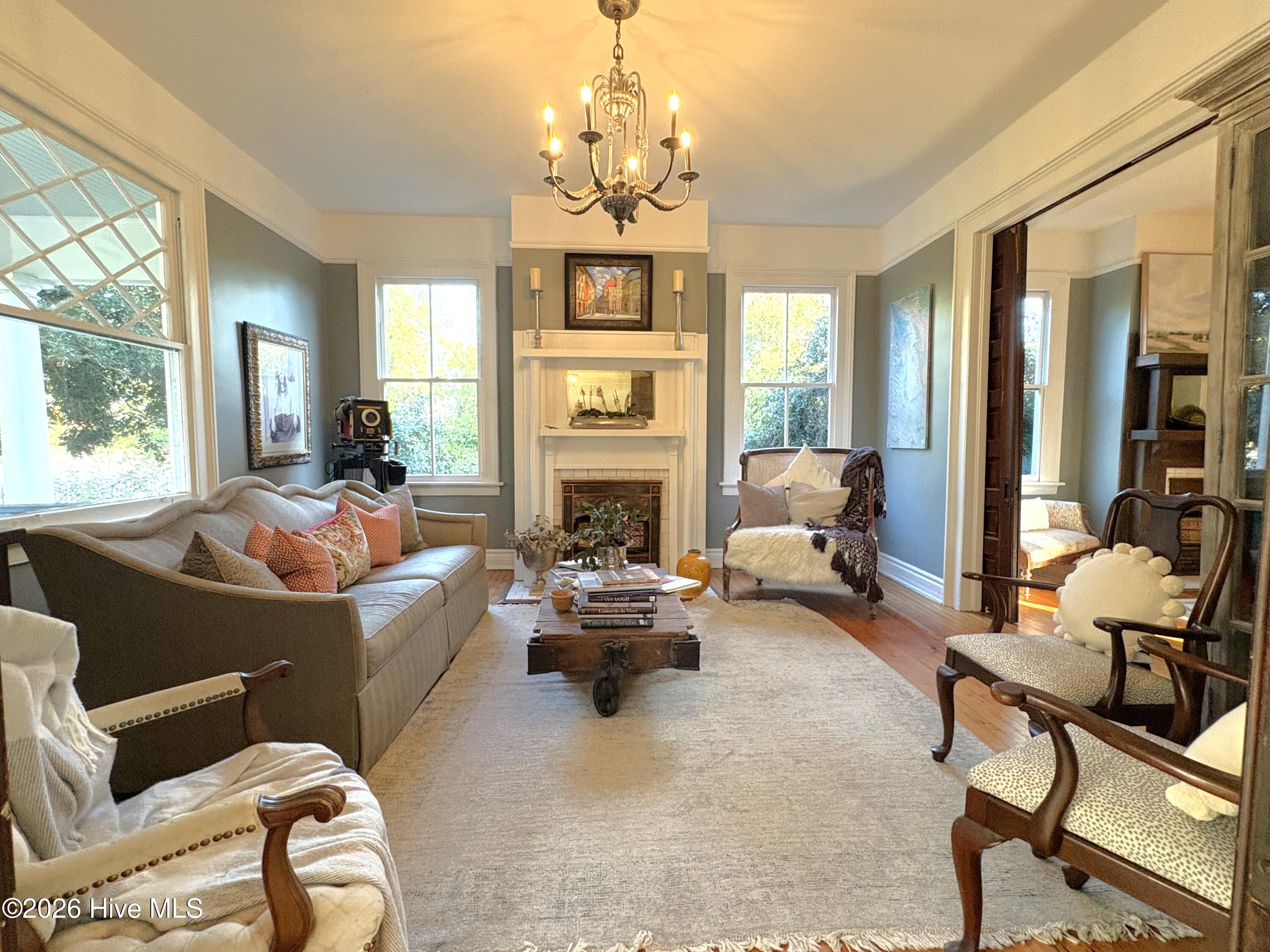 Forest Ave, North Augusta, SC 29841 #1