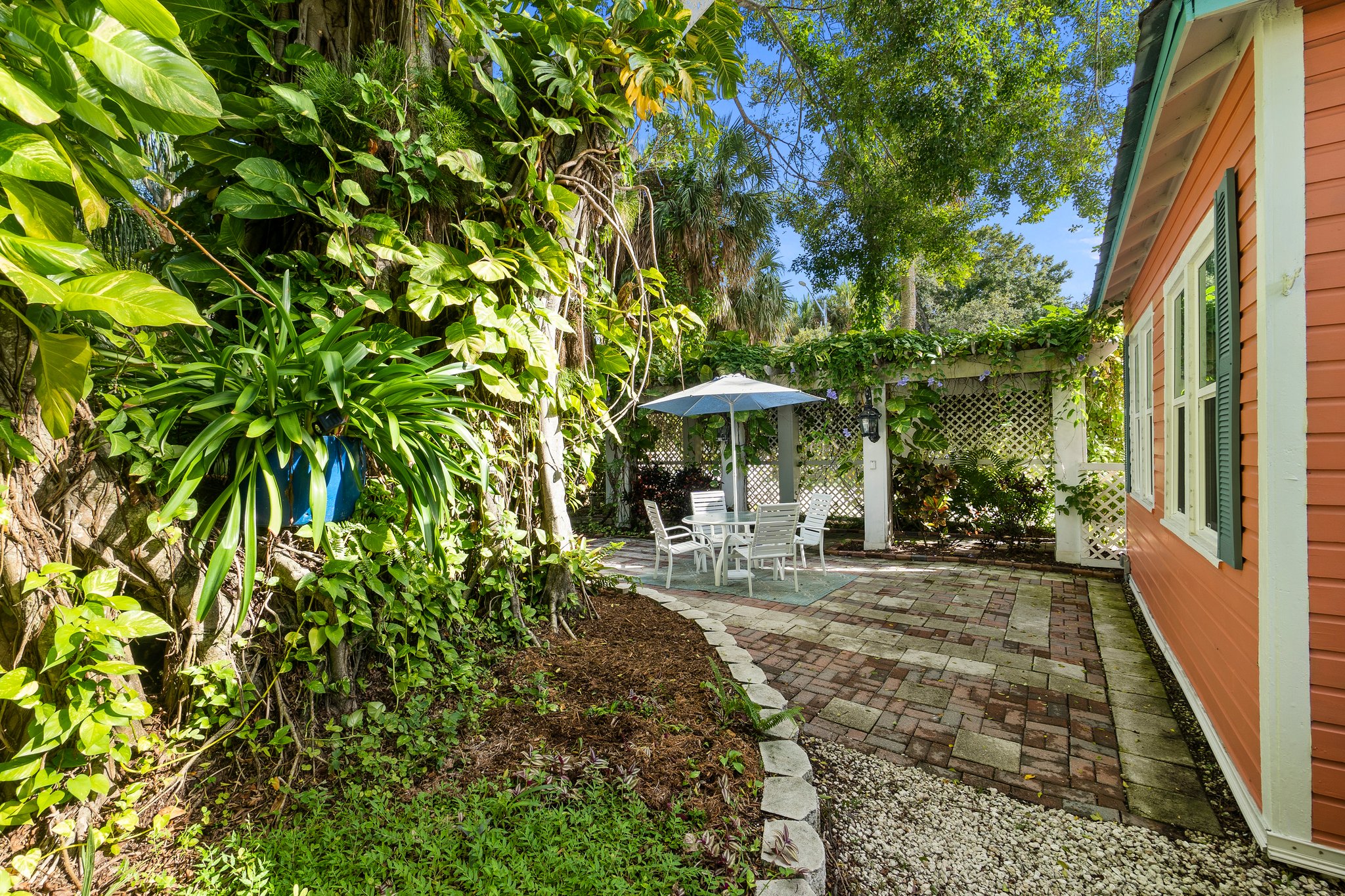  518 N 2nd Street, Fort Pierce, FL, 34950 - 物件實景